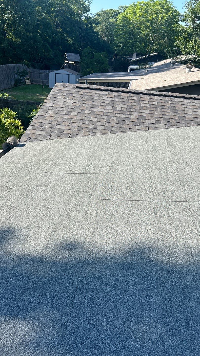 Williamsburg Grey - Owens Corning TruDefinition Duration by RoofsOnly.com