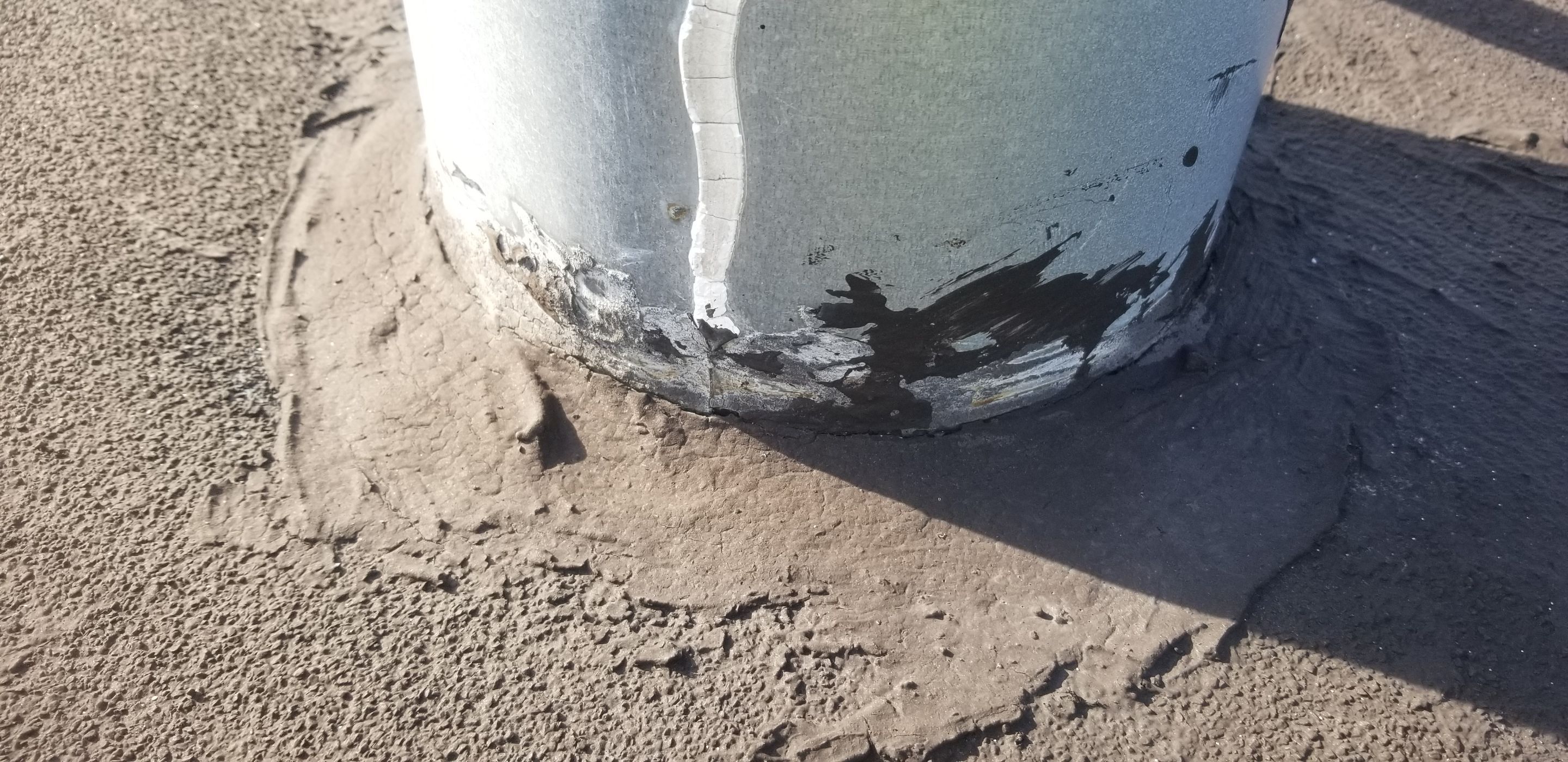 Project in Louisville by Geoghegan Roofing 