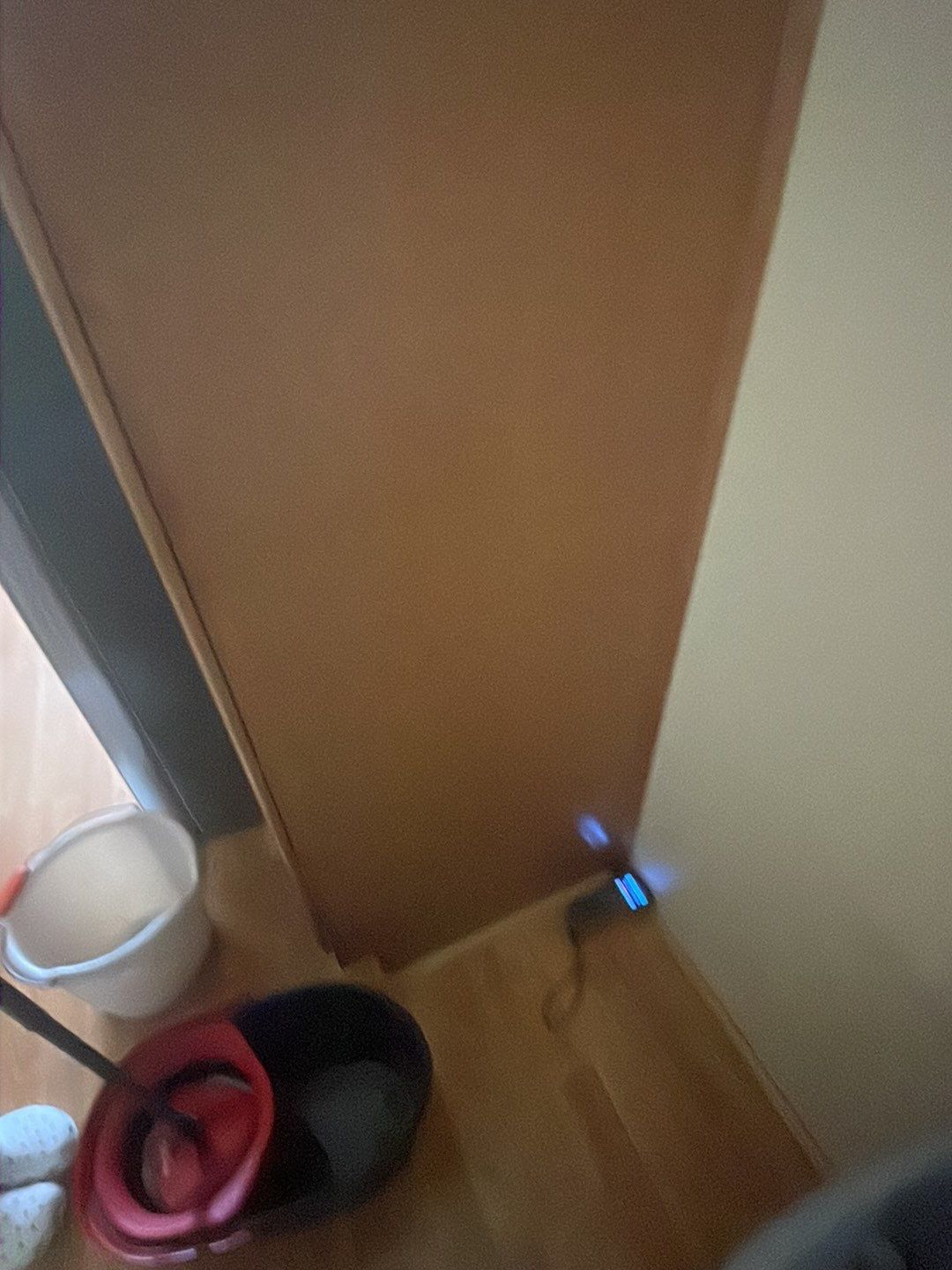 Project in Fraser by EzDry Water Mitigation & Property Restoration