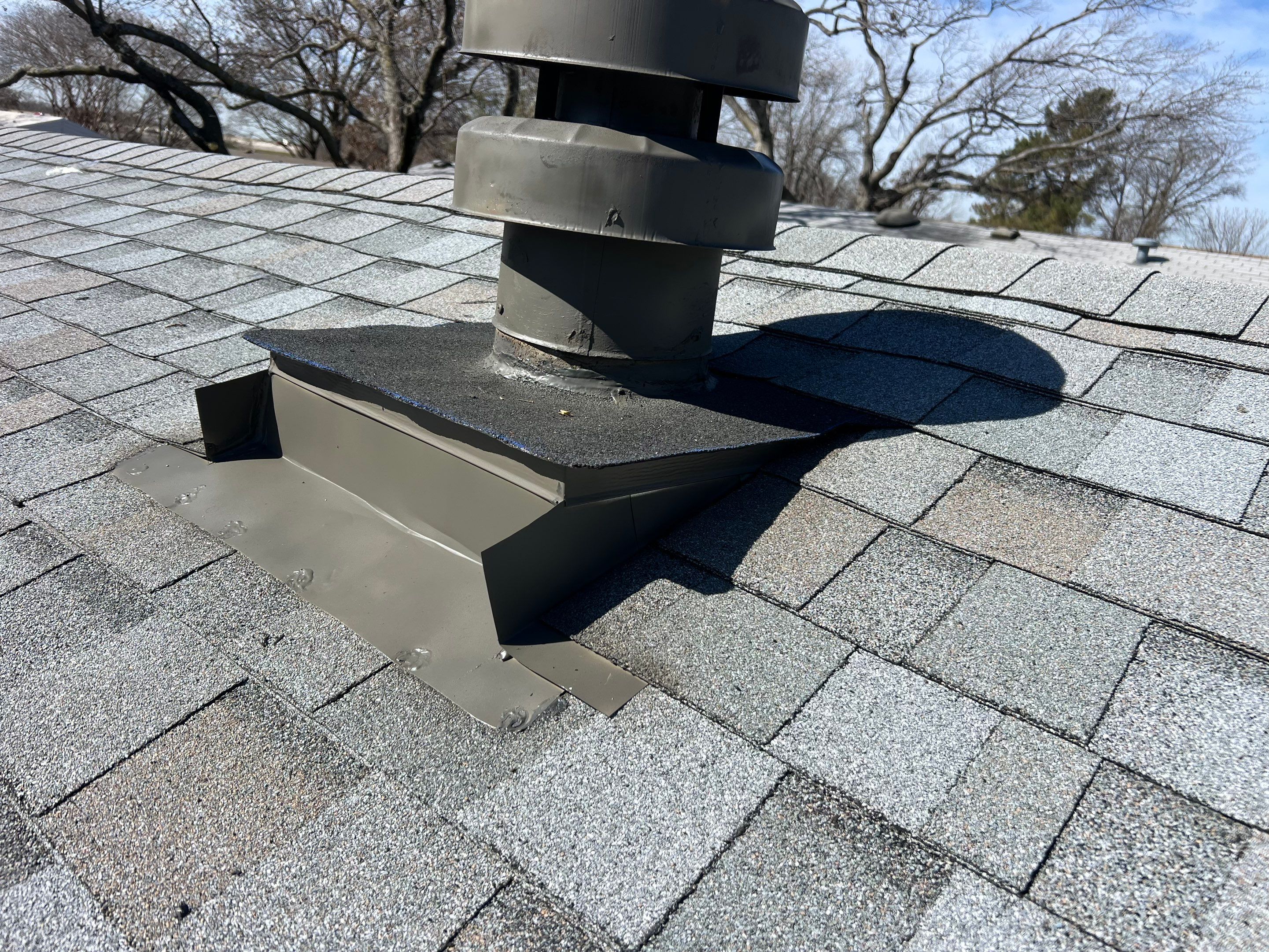 Project in Carrollton by Armor Roofing | Exteriors