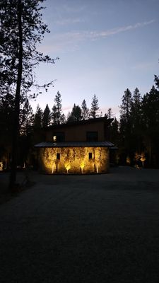 Project in Ashton, ID