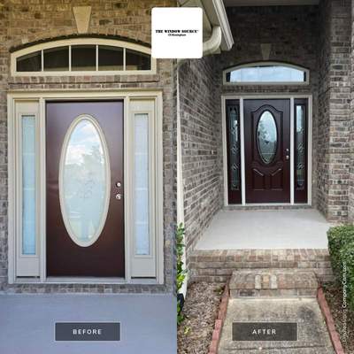 Grimes Project in Montevallo