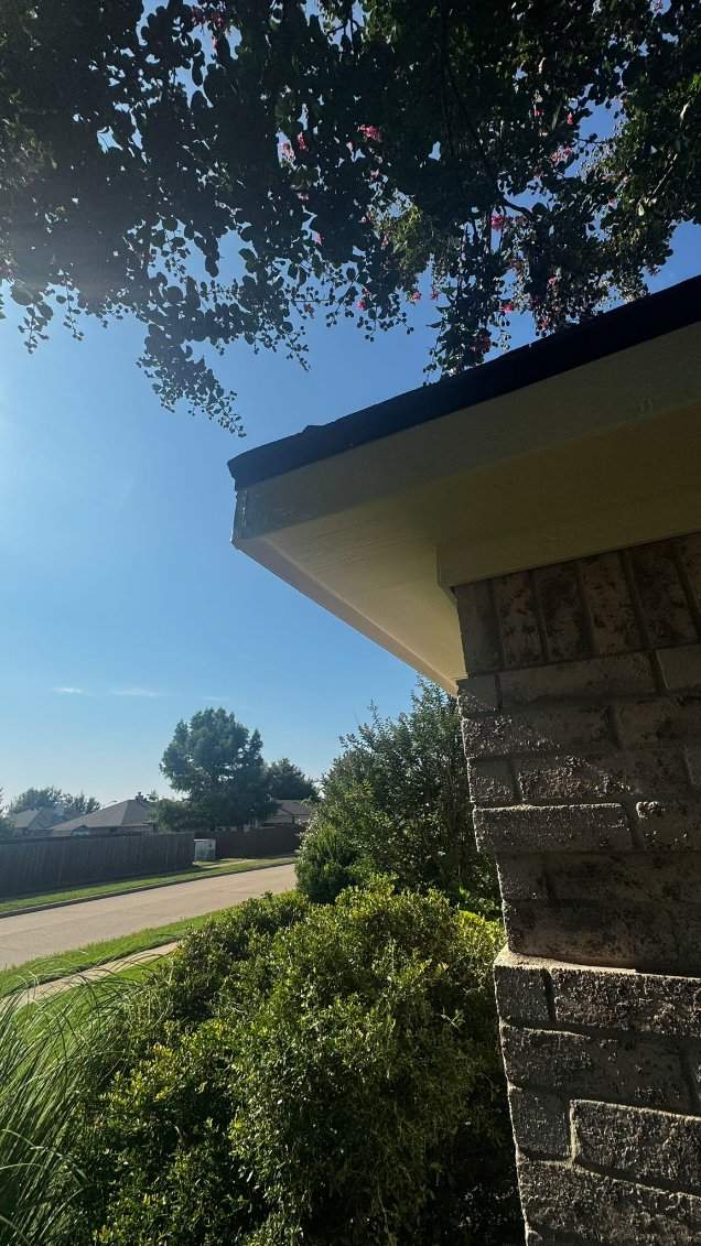 Project in Wylie by Rhino Roofing and General Contracting, LLC