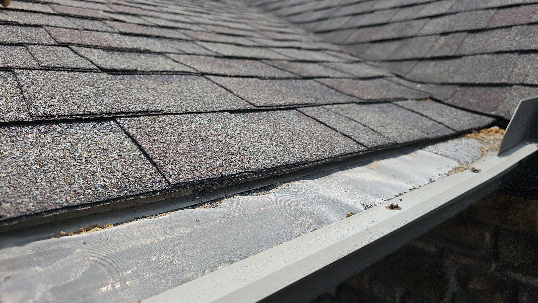 ATLAS PINNACLE COLOR: COPPER CANYON by Eagle Eye Roofing