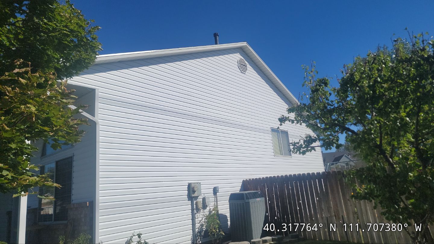 Full Exterior Restoration After Hail Damage – Insurance-Approved by ASAP Roofing & Restoration