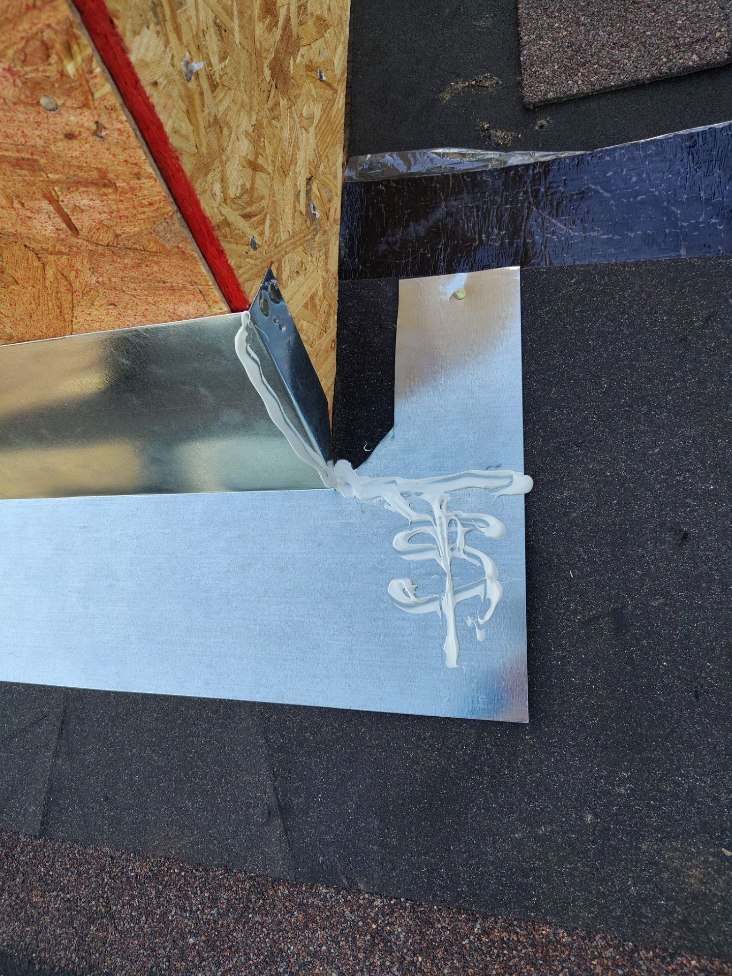 Chimney NEEDS Help! by Bayfront Roofing and Construction