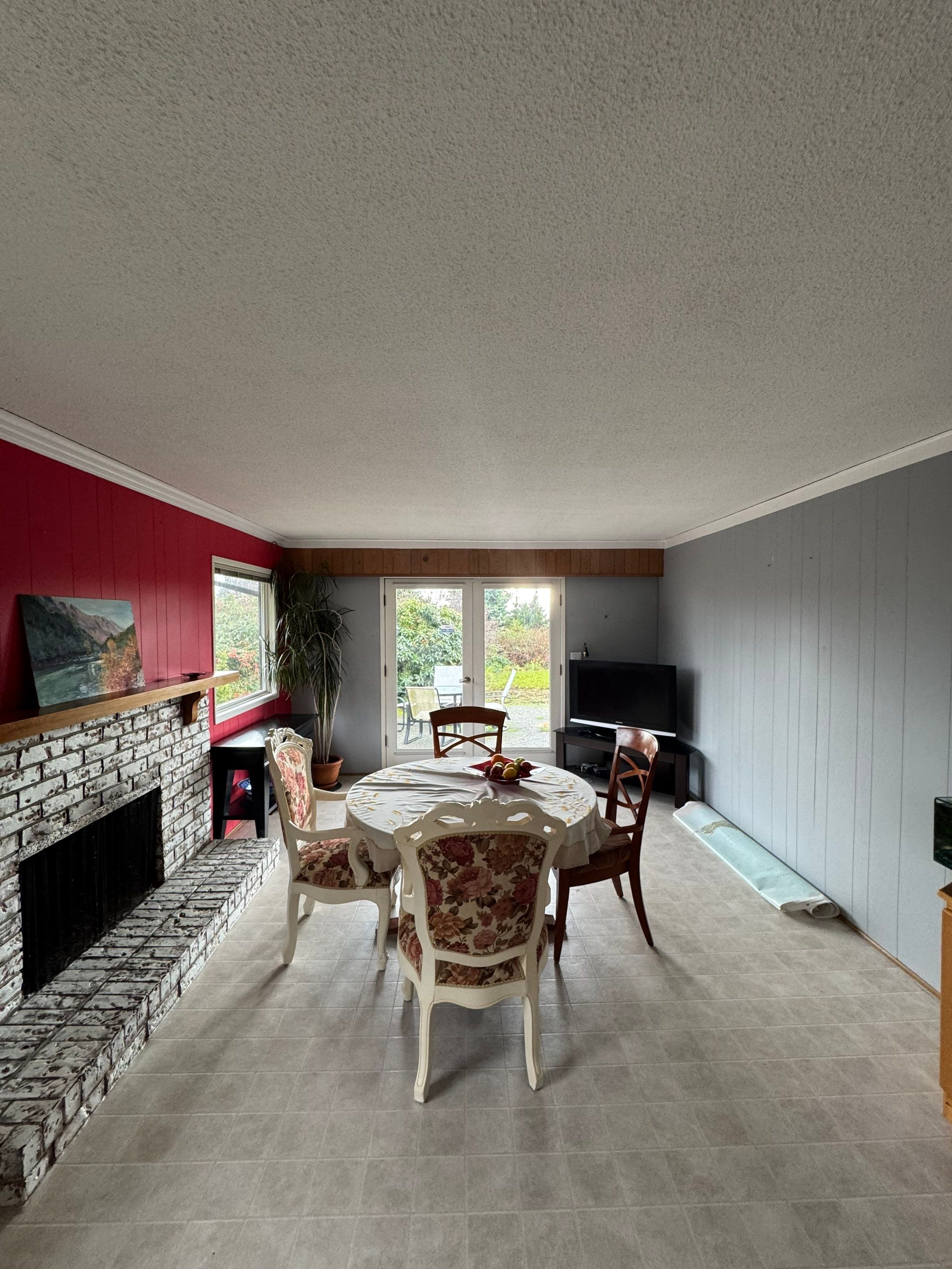 Handy man Repair for Sycamore Property  by YVR Construction Group