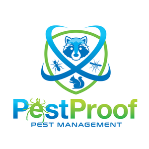 Logo for Pest Proof Pest Management