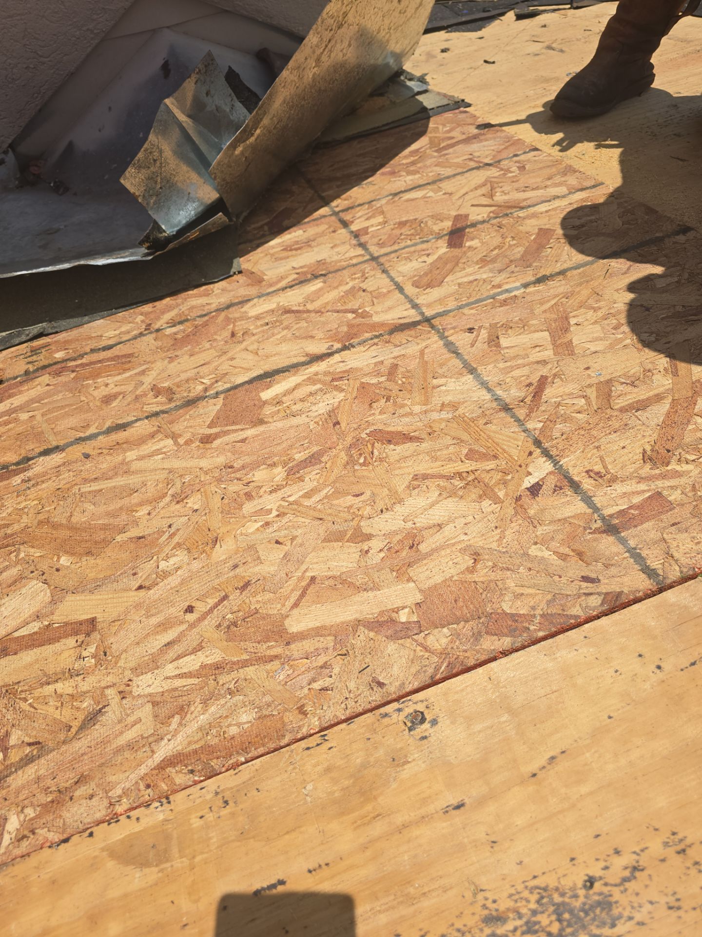 Roof Repair Spring by Roof Repair Company