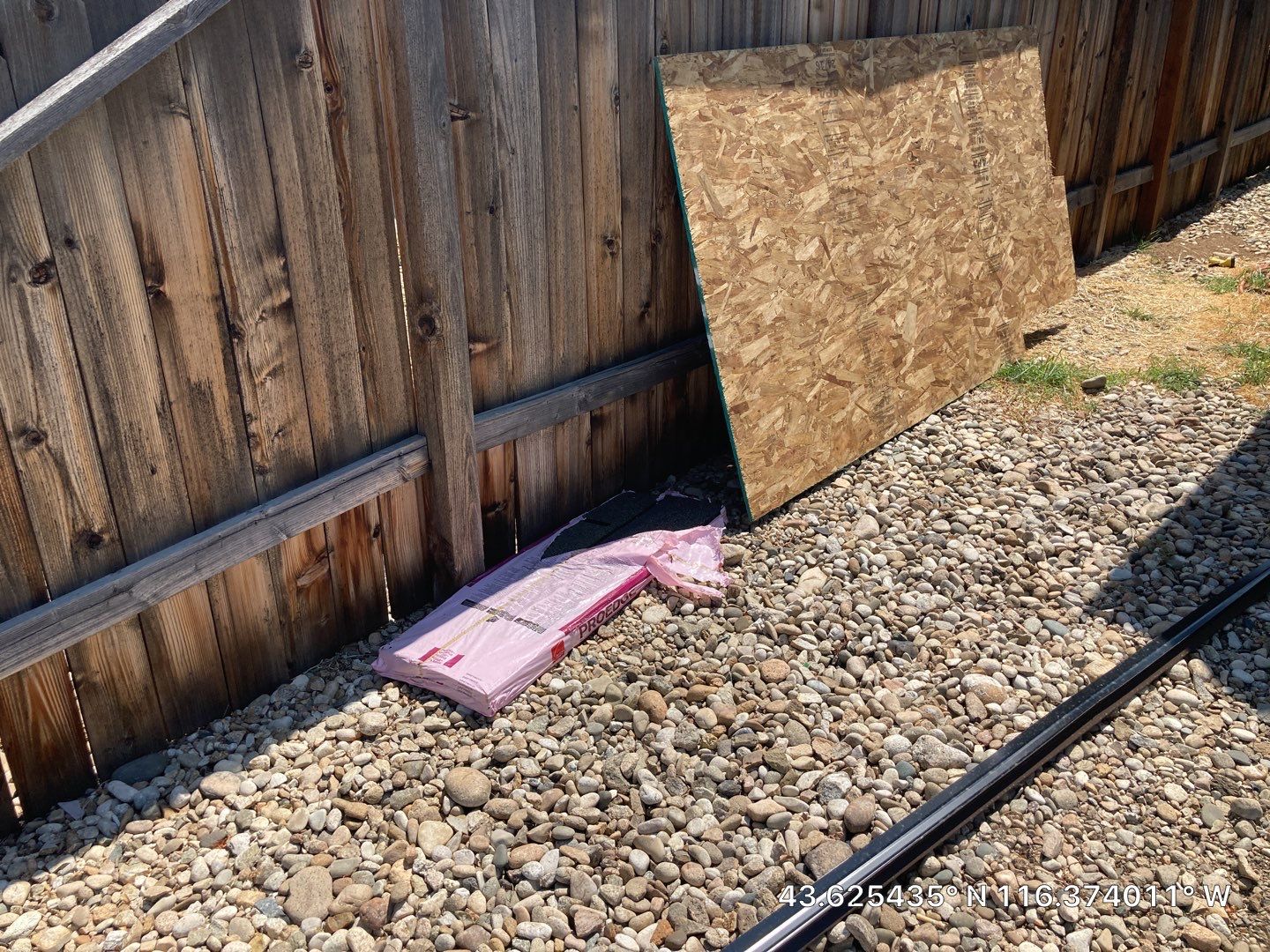 Meridian ID, Residential Roofing Installation using Owens Corning Duration in Driftwood by ID Roofing LLC