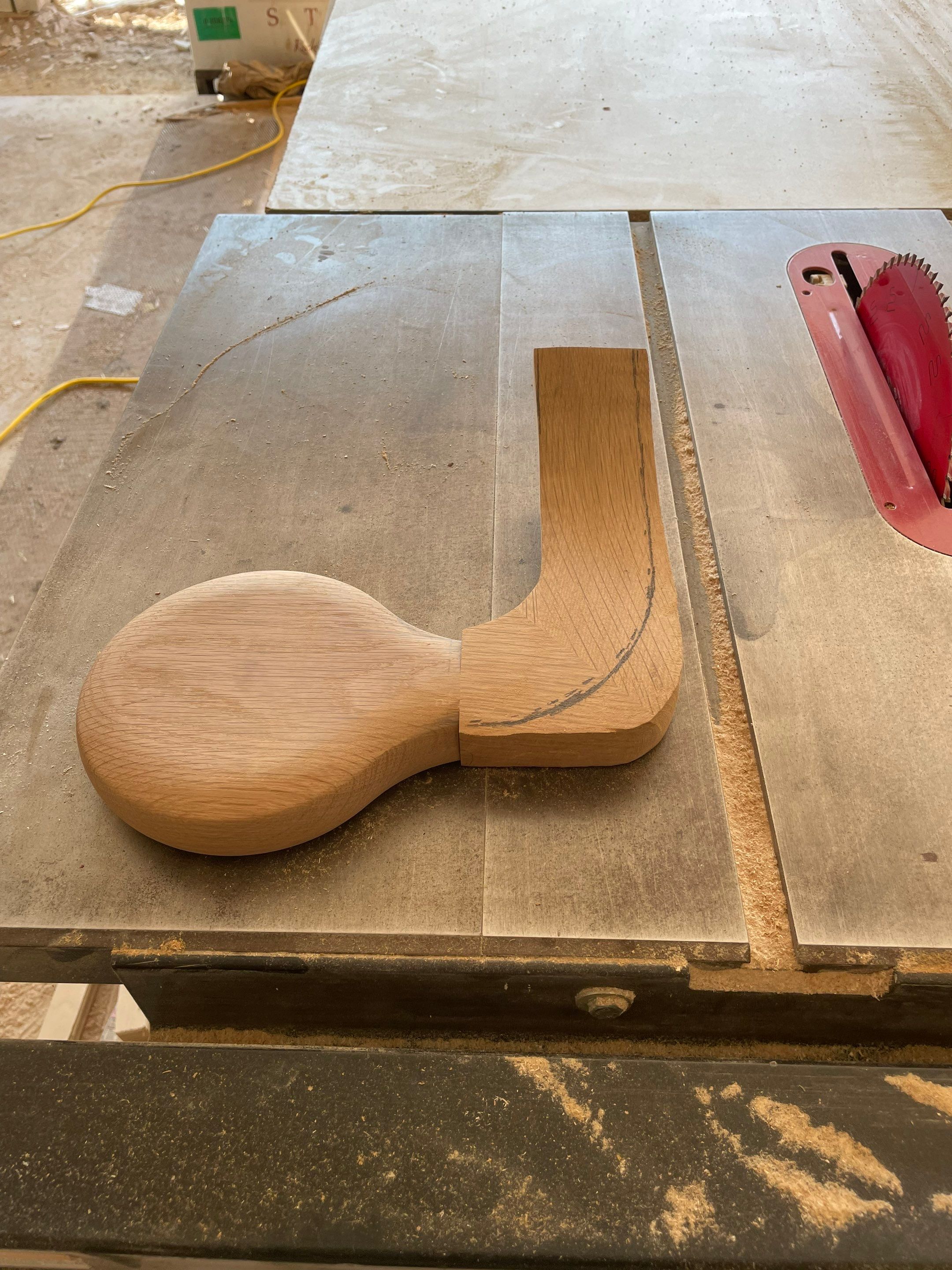 Stunning Ada Brownstone - Custom Staircase, Pattern Floor by RTBaldwin Hardwood Floors