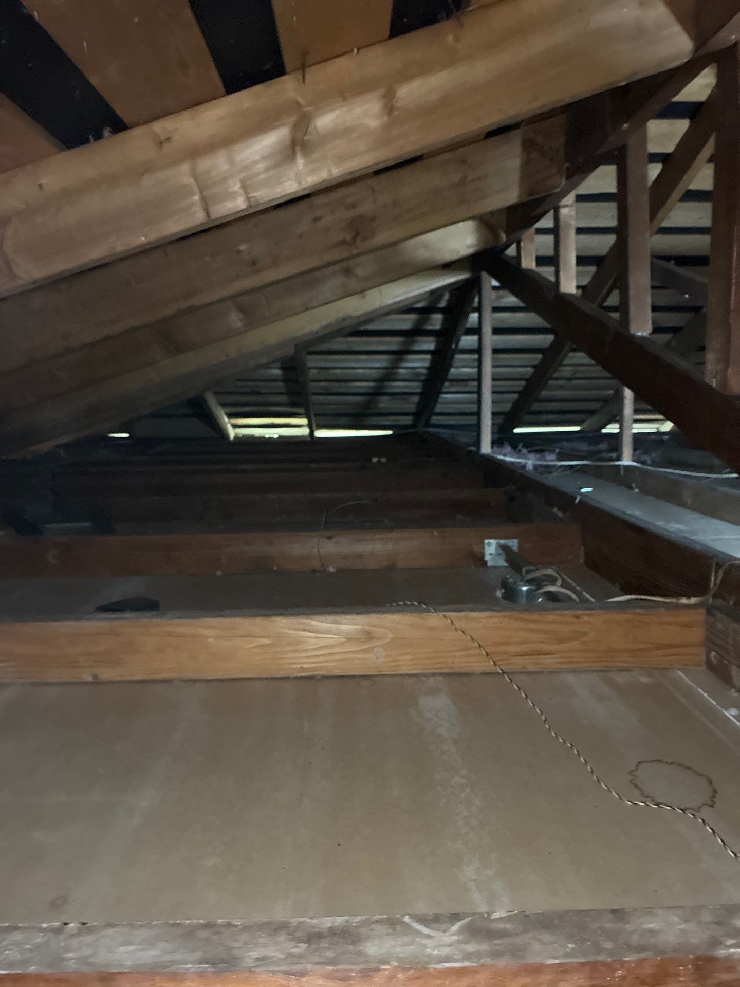 Project in Sacramento by 911 Hazmat Cleanup