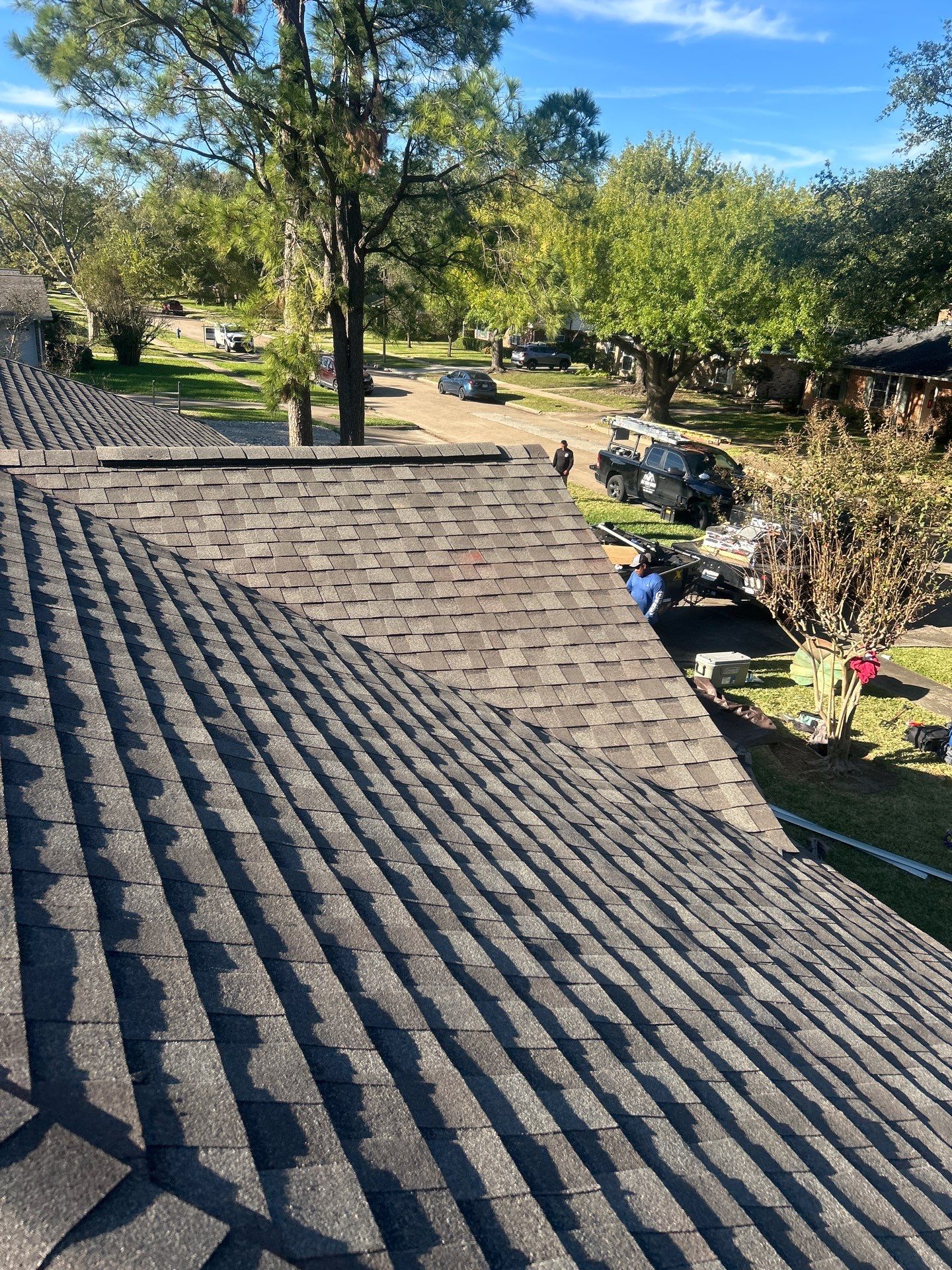 Roof Repair Houston by Roof Repair Company