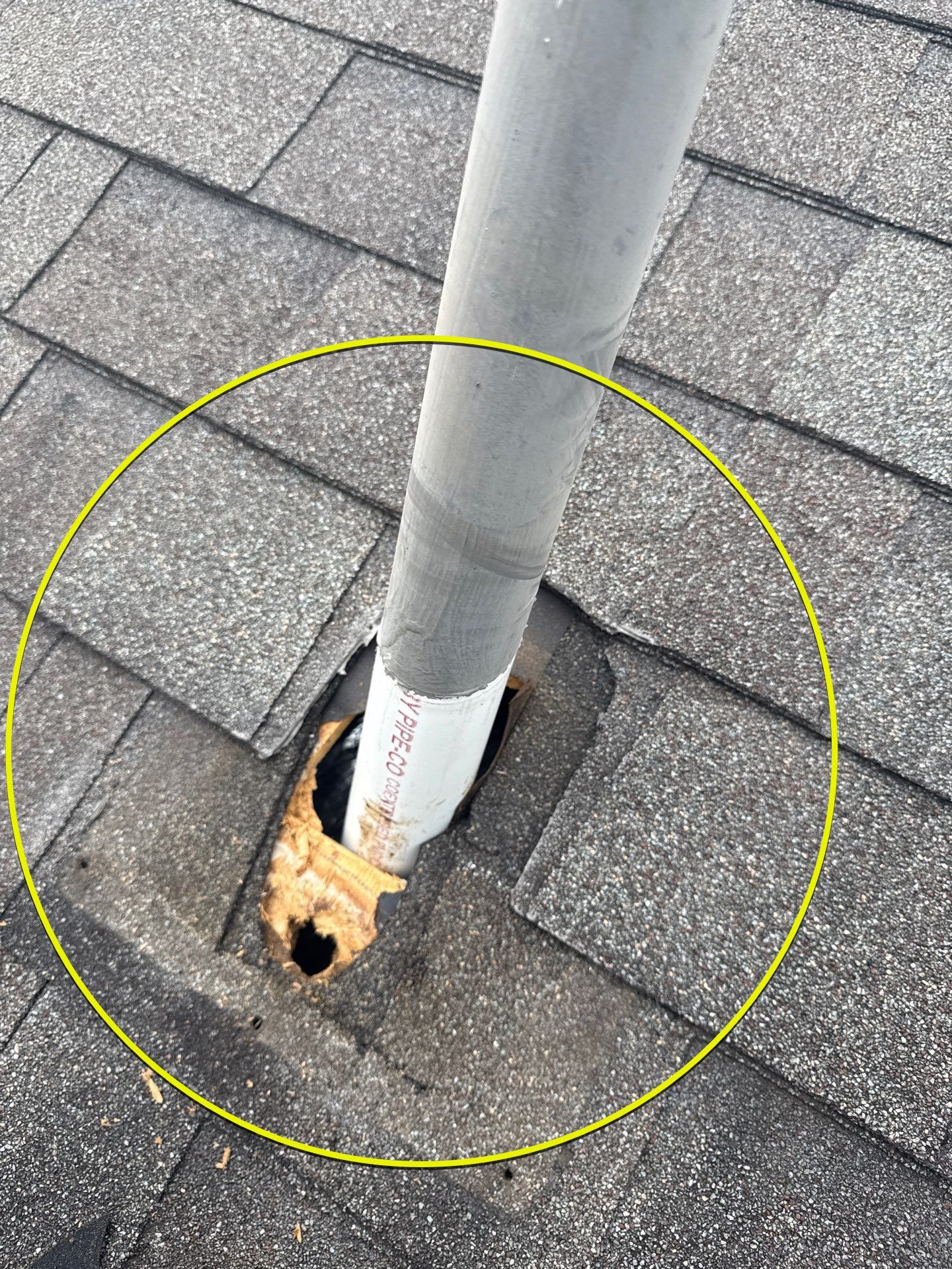 Repairs by Proud Roofing by Proud Roofing