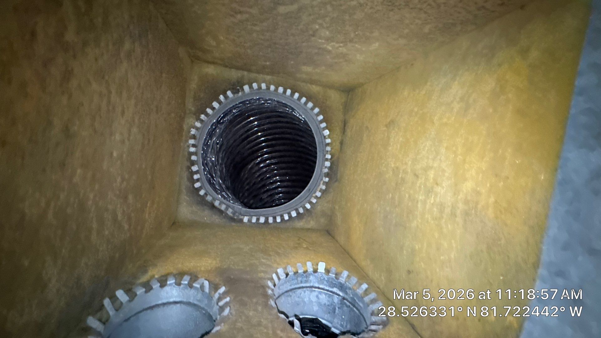 Air Duct Cleaning Dryer Vent Repair Clermont by Hygienic Air, Inc