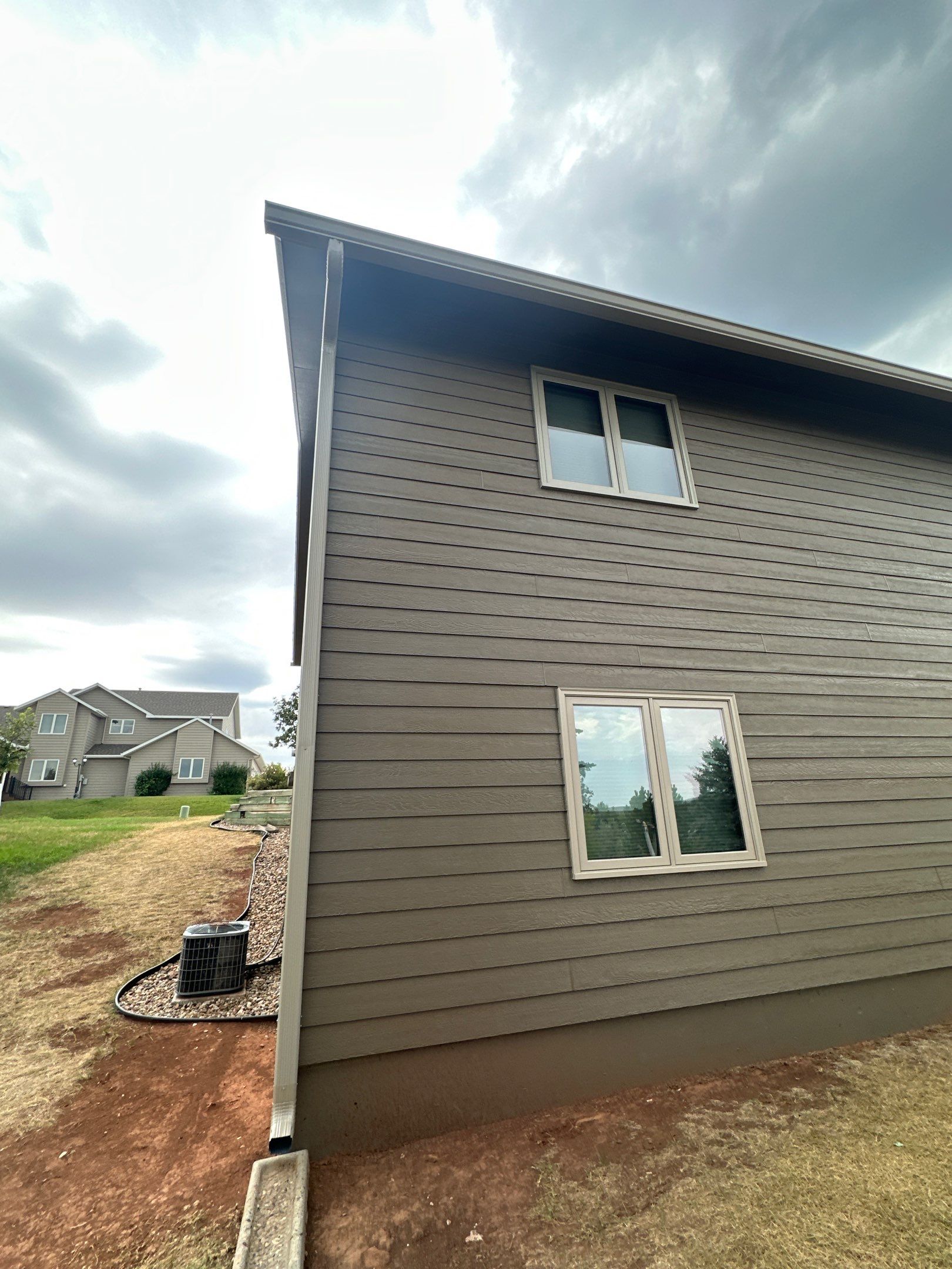 Diamond Kote Siding by Weather-Tite Exteriors LLC