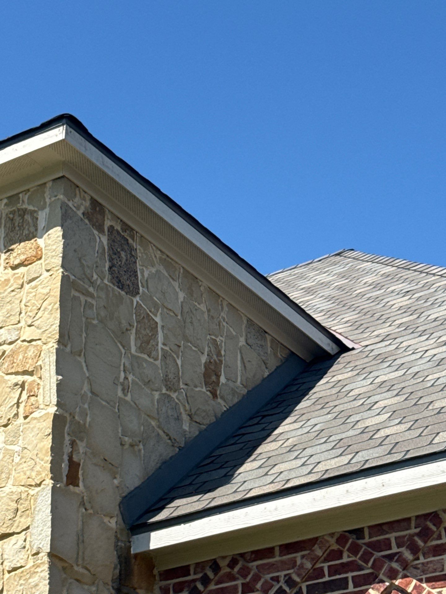 Project in Wylie by Rhino Roofing and General Contracting, LLC