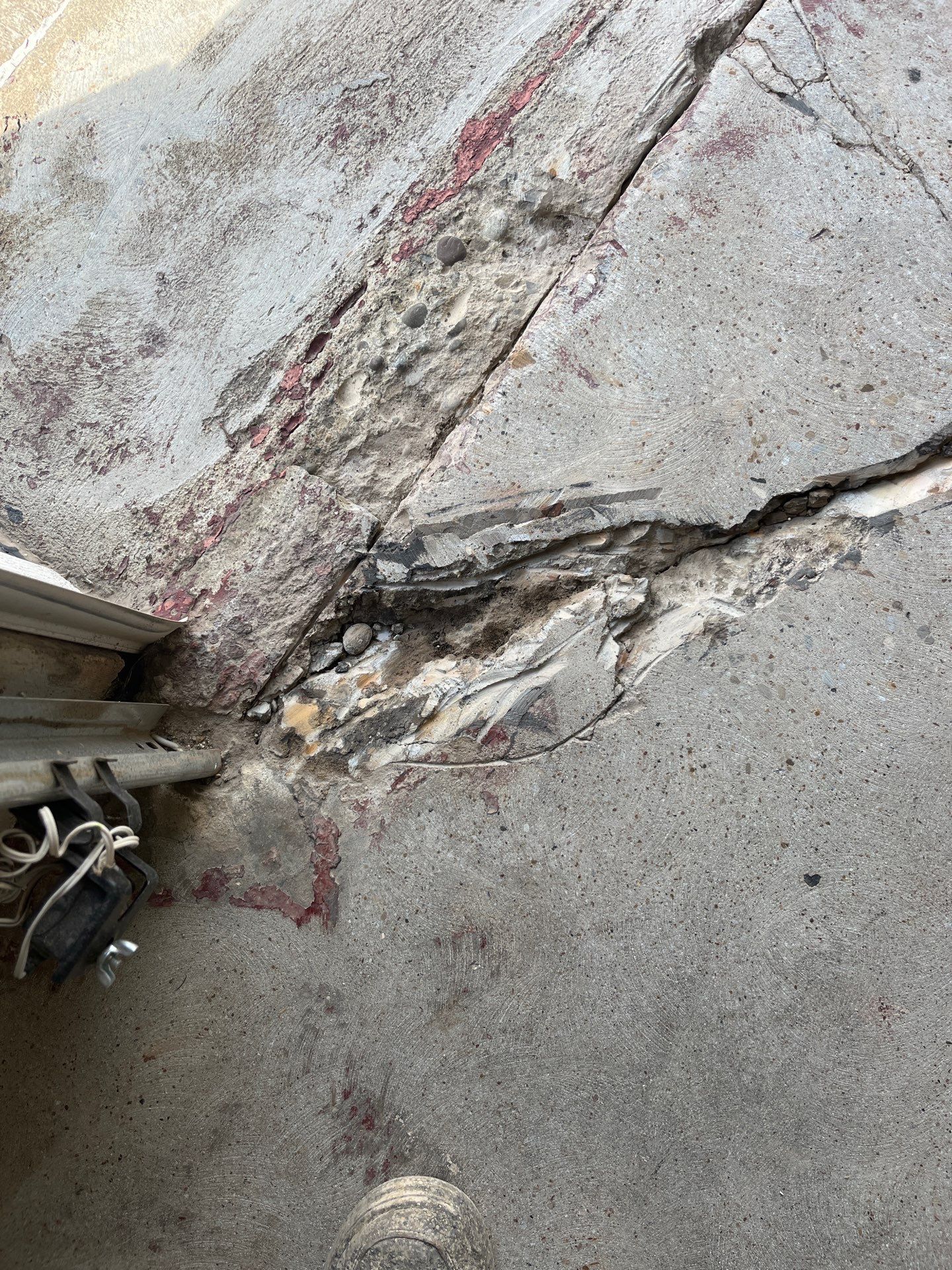 Orbit Project in Wexford by Floors in a Day, Inc