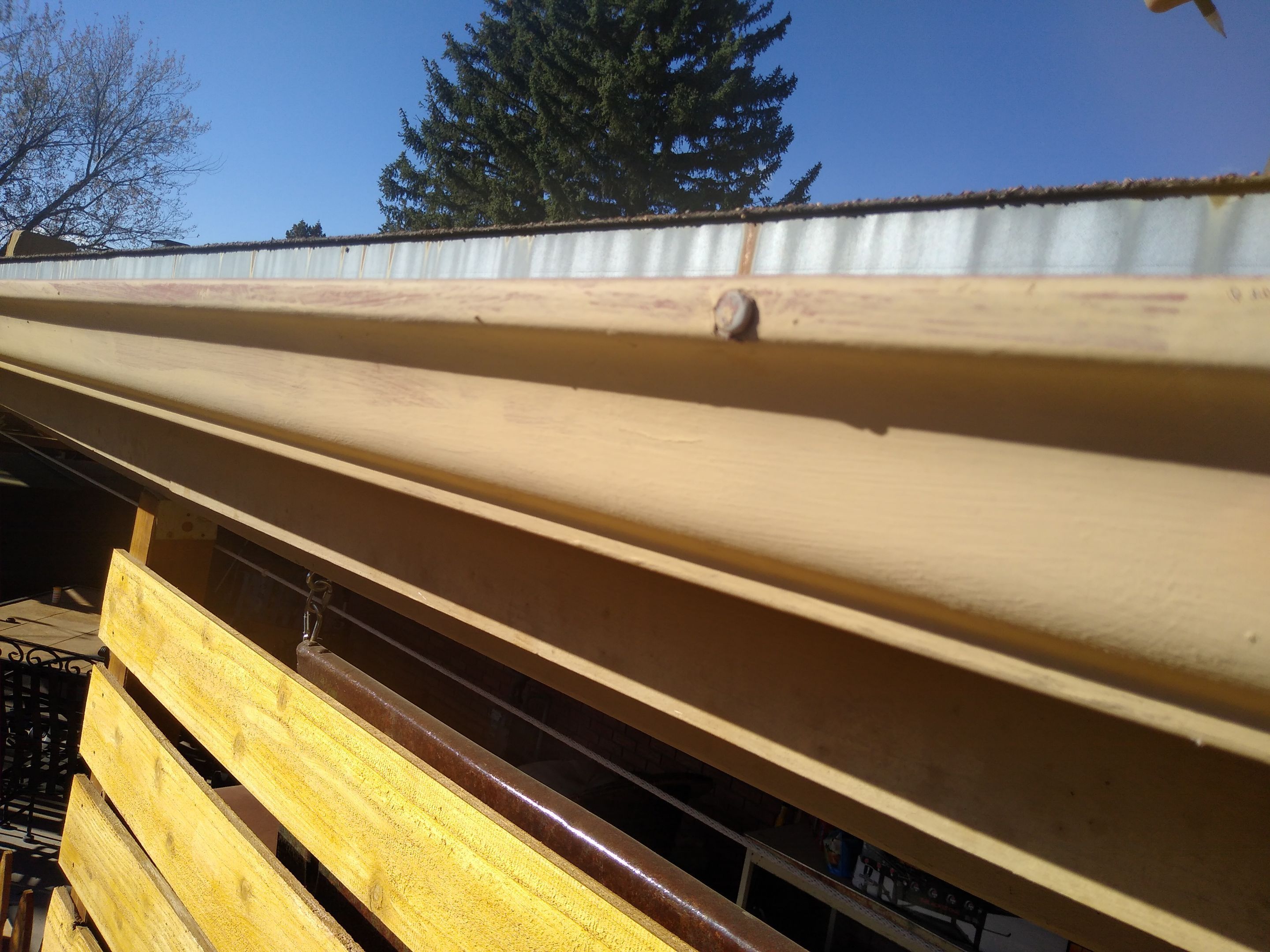 Hail Damage Re Roof  by Dynamic Renovation Contractors