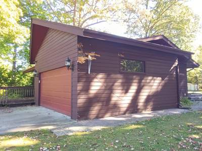 Project in New Berlin