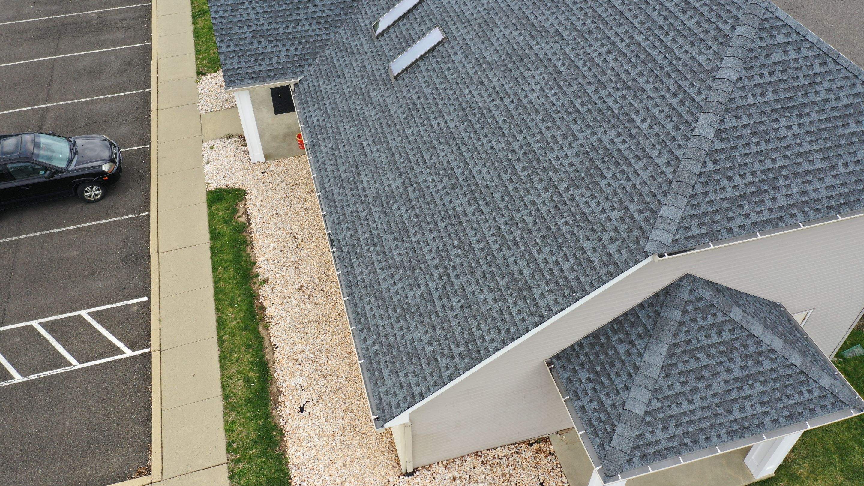 Office Roofing  by Stofan Construction LLC