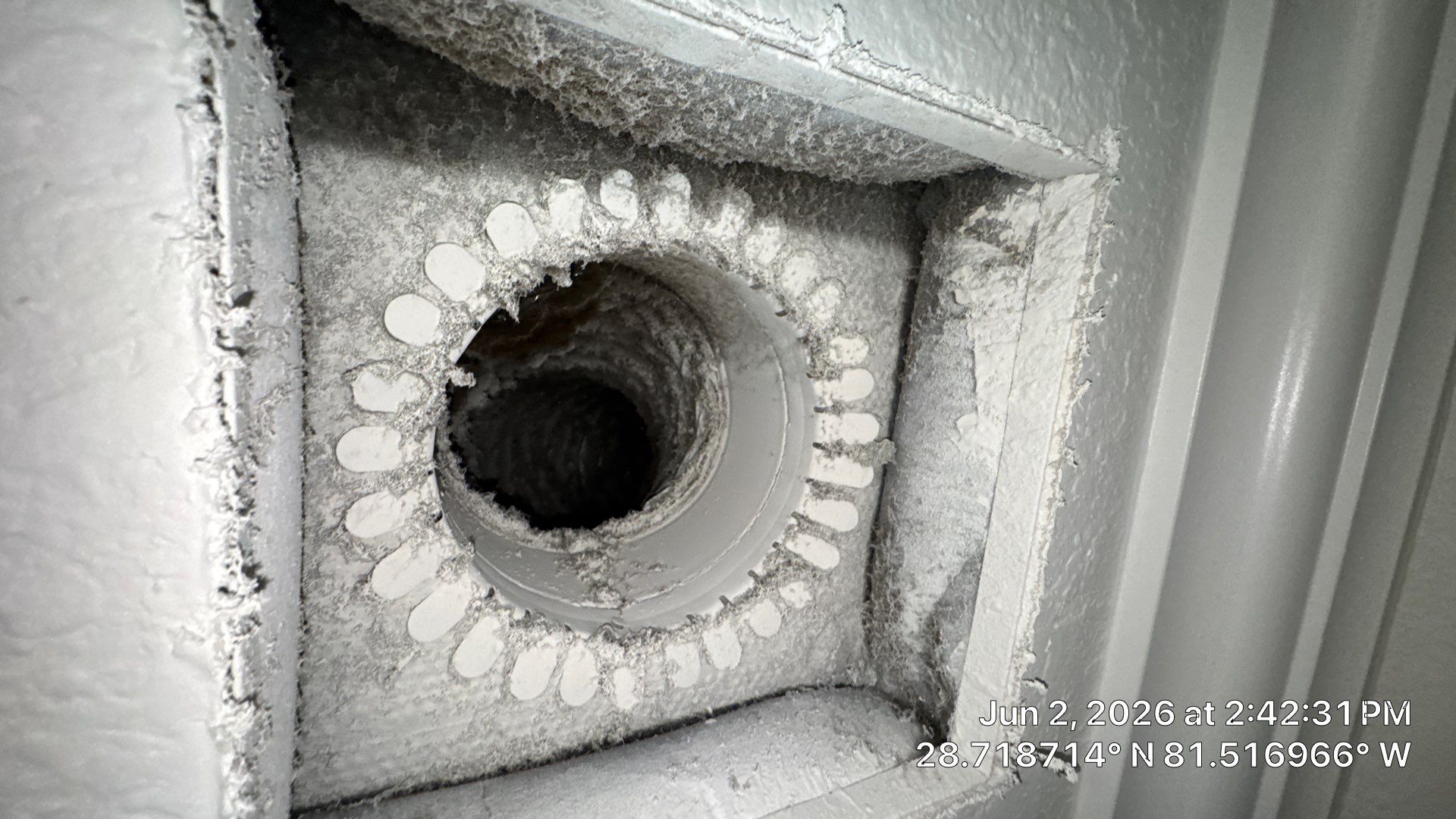 Air Duct Cleaning in Apopka by Hygienic Air, Inc