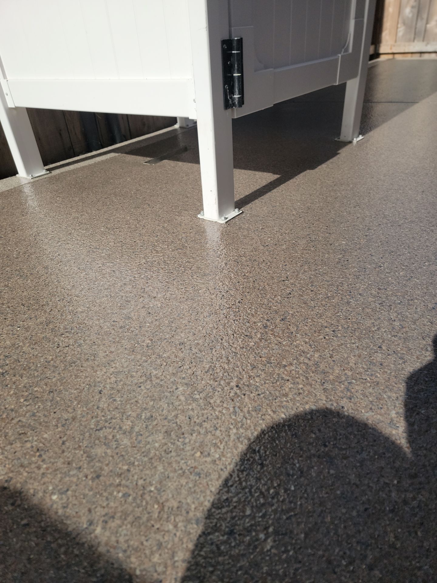 From ugly to WOW by MGP Coatings