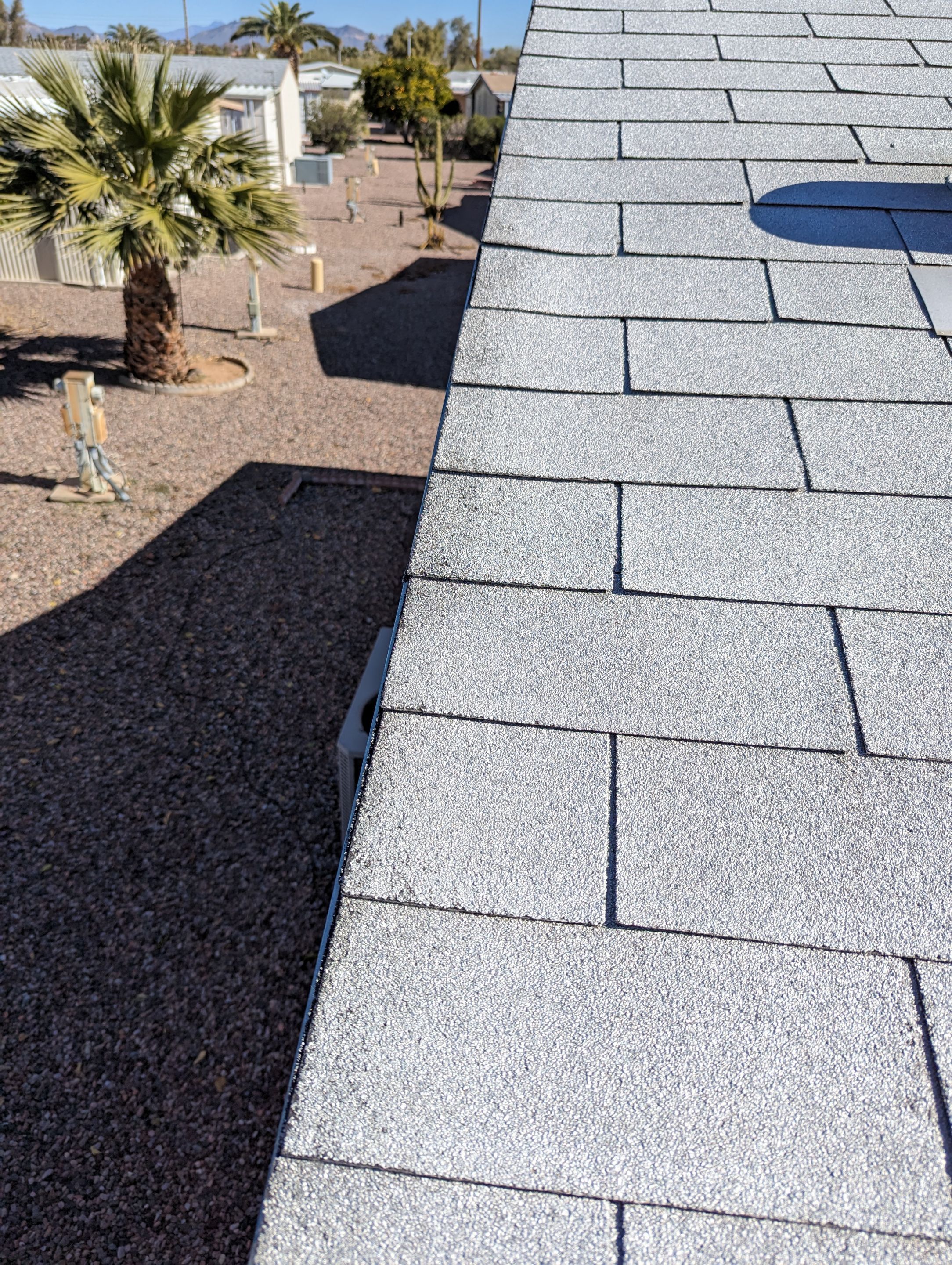 Juan's Full Re-Roof (Energy Star) by All Storm Roofing & Construction