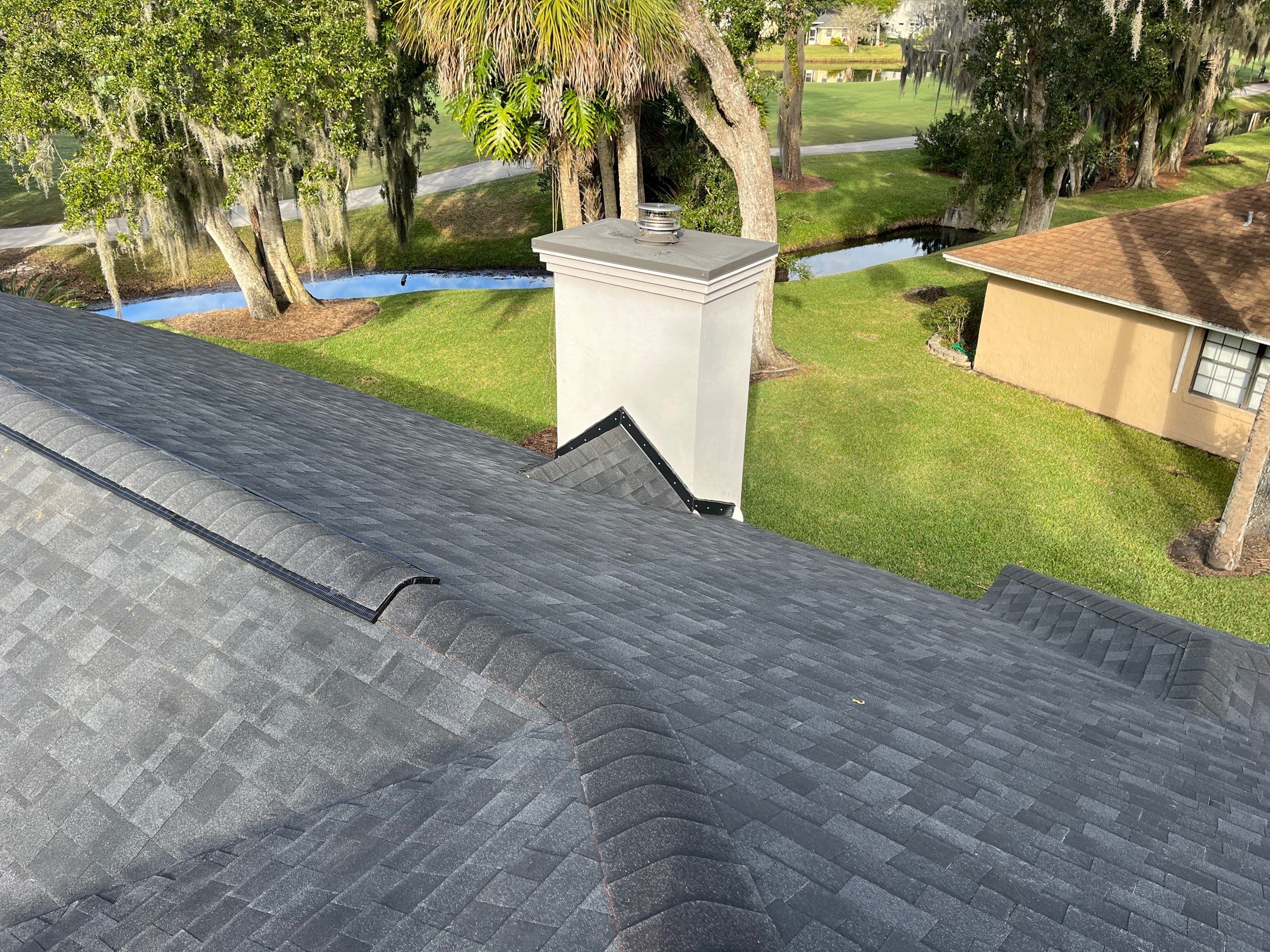 Shingle -> Shingle by Prime Roofing