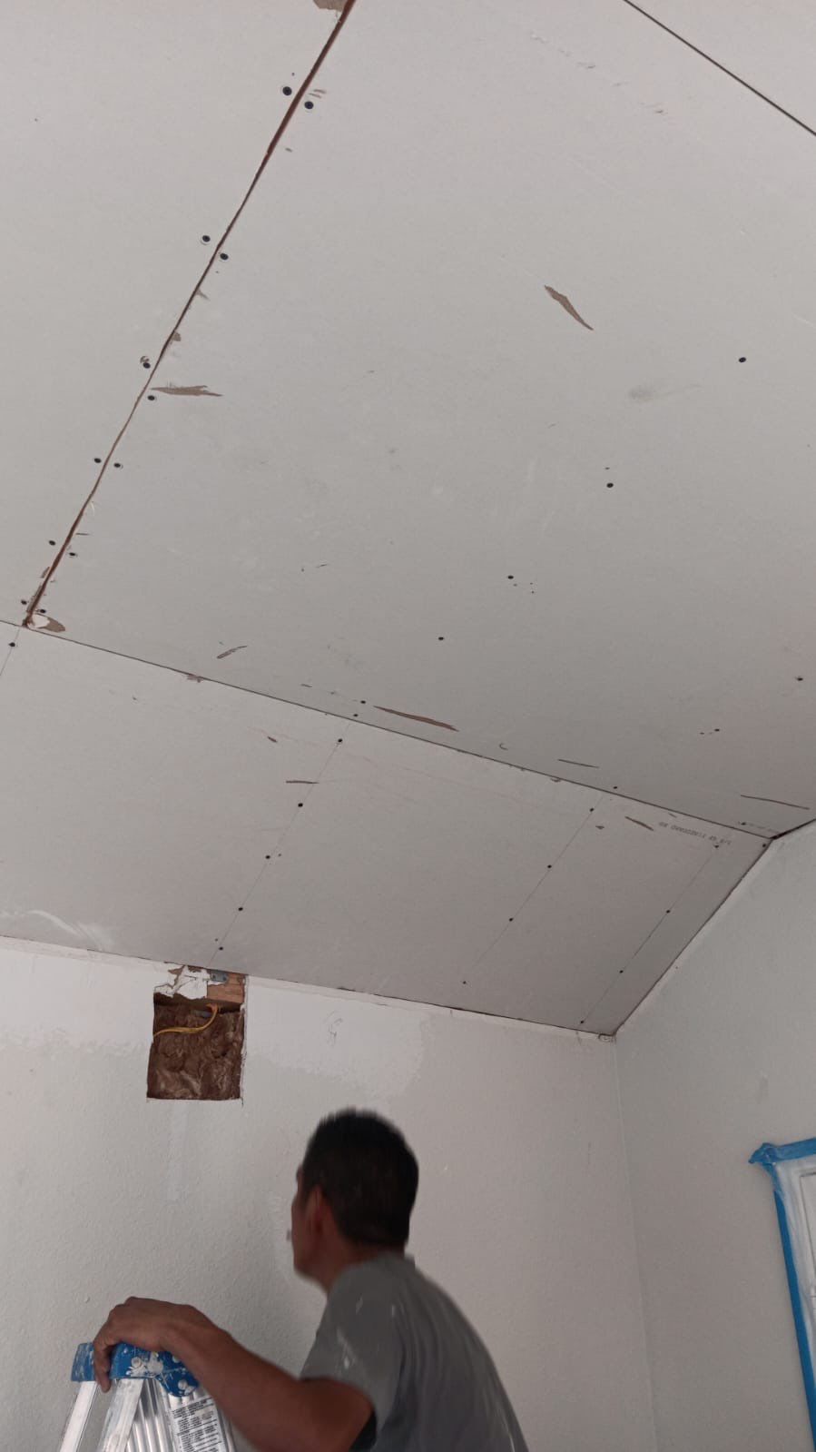Comprehensive Fire Damage Recovery and Interior Restoration in Leander by Caliber Restoration LLC