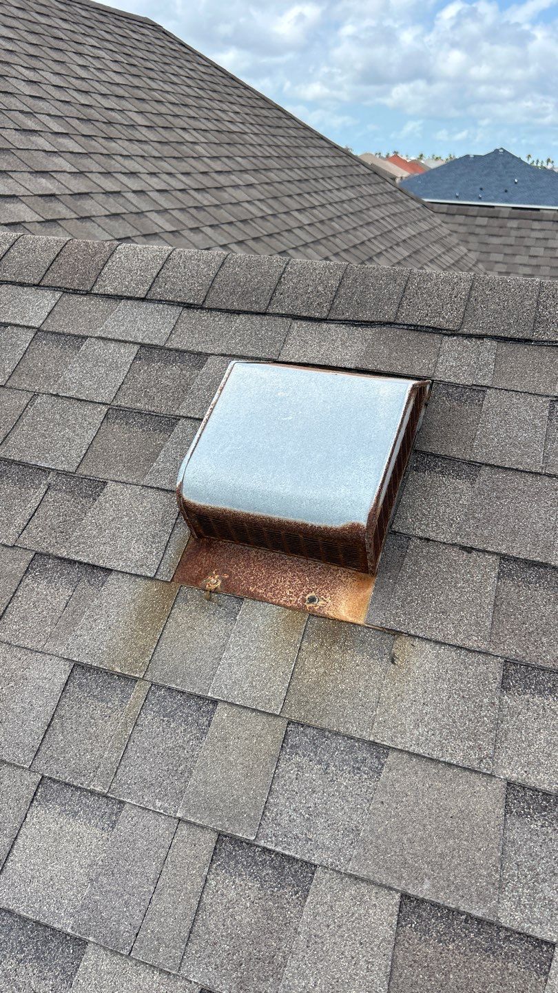 Residential Roofing Repair using Roofing Repair Products  by Lighthouse Roofing