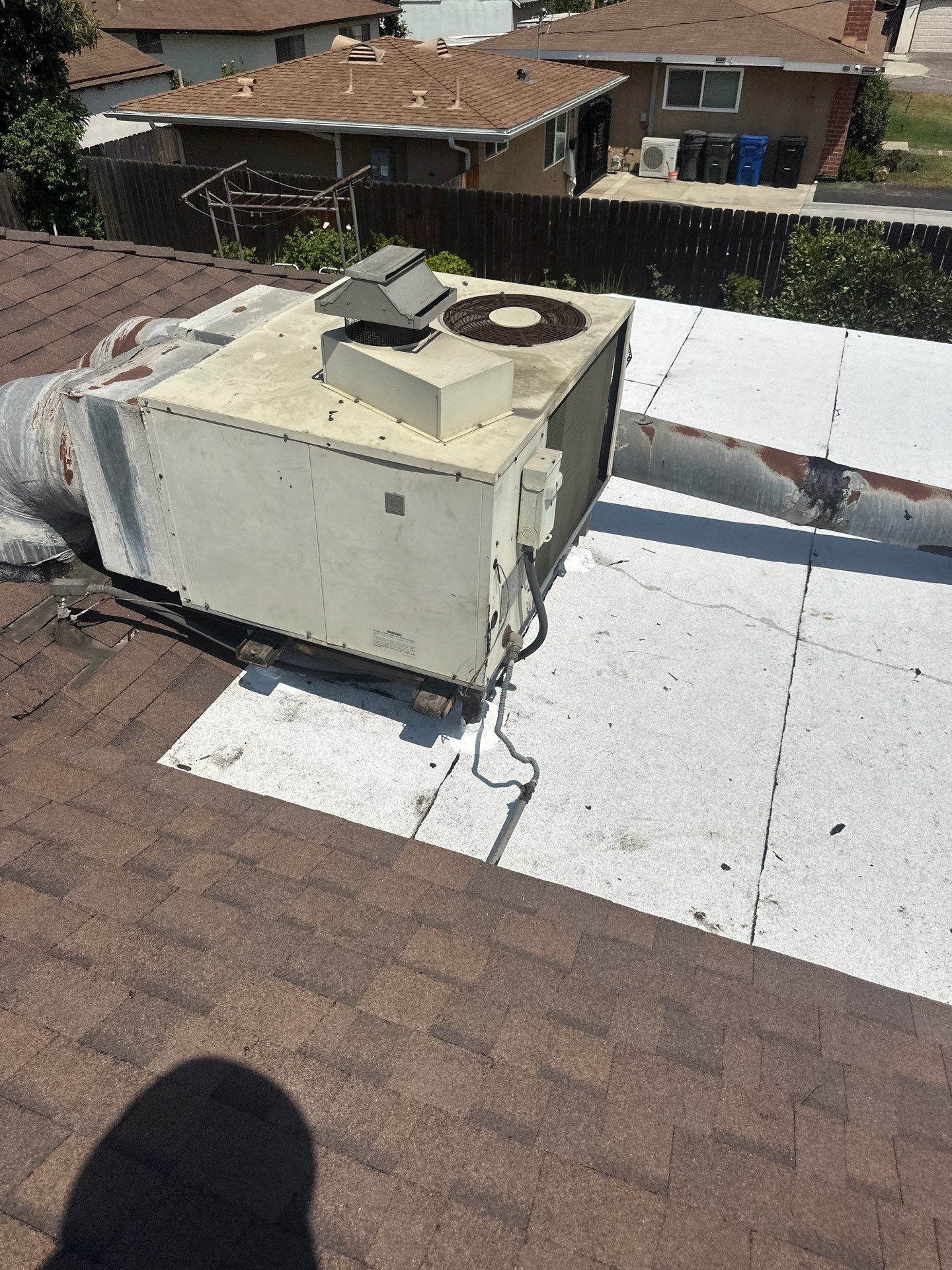 Roof Replacement- Temple City, CA 91780 by Epic Roof Replacement
