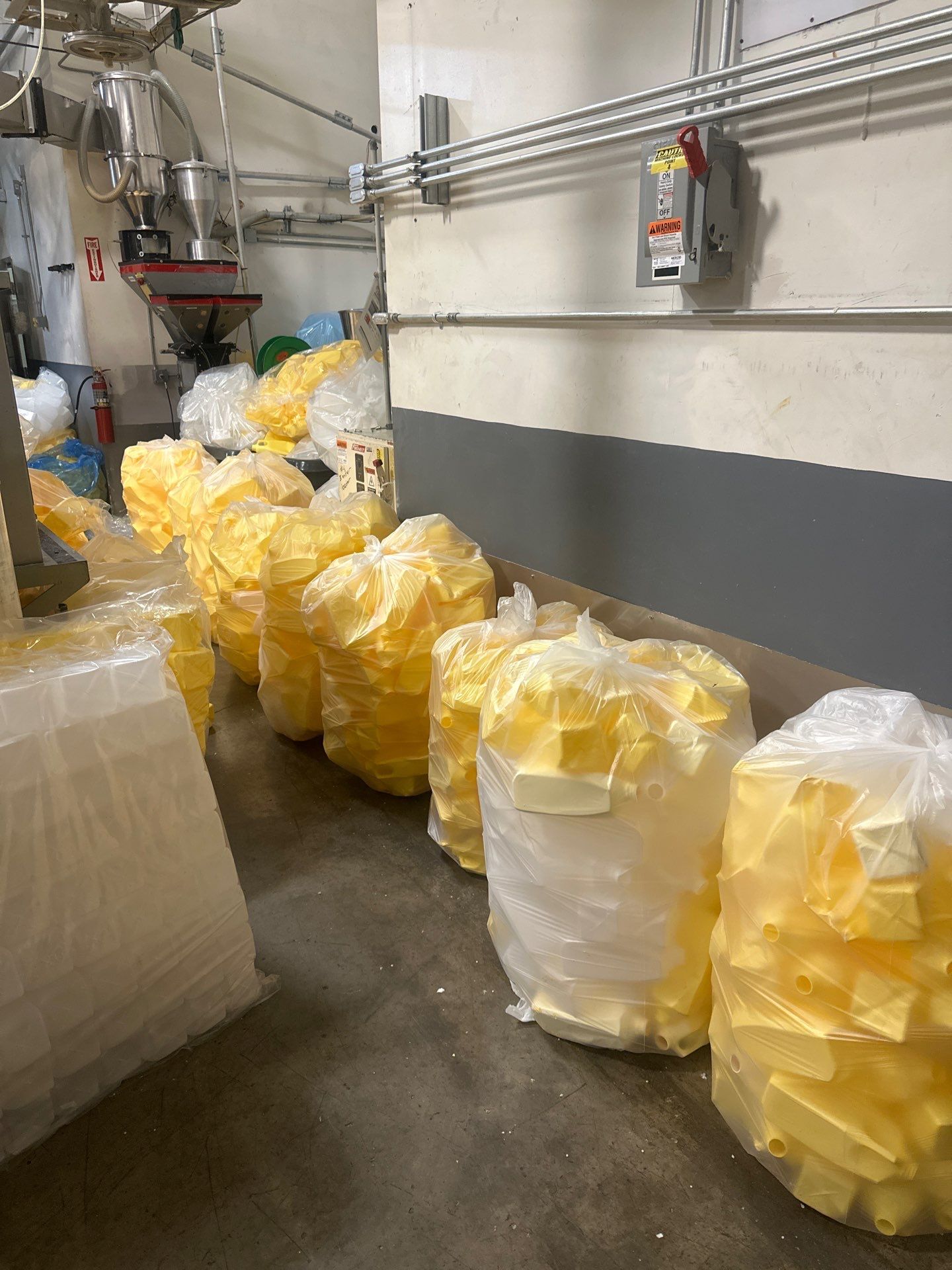 Columbus Rebuild by Altium Packaging