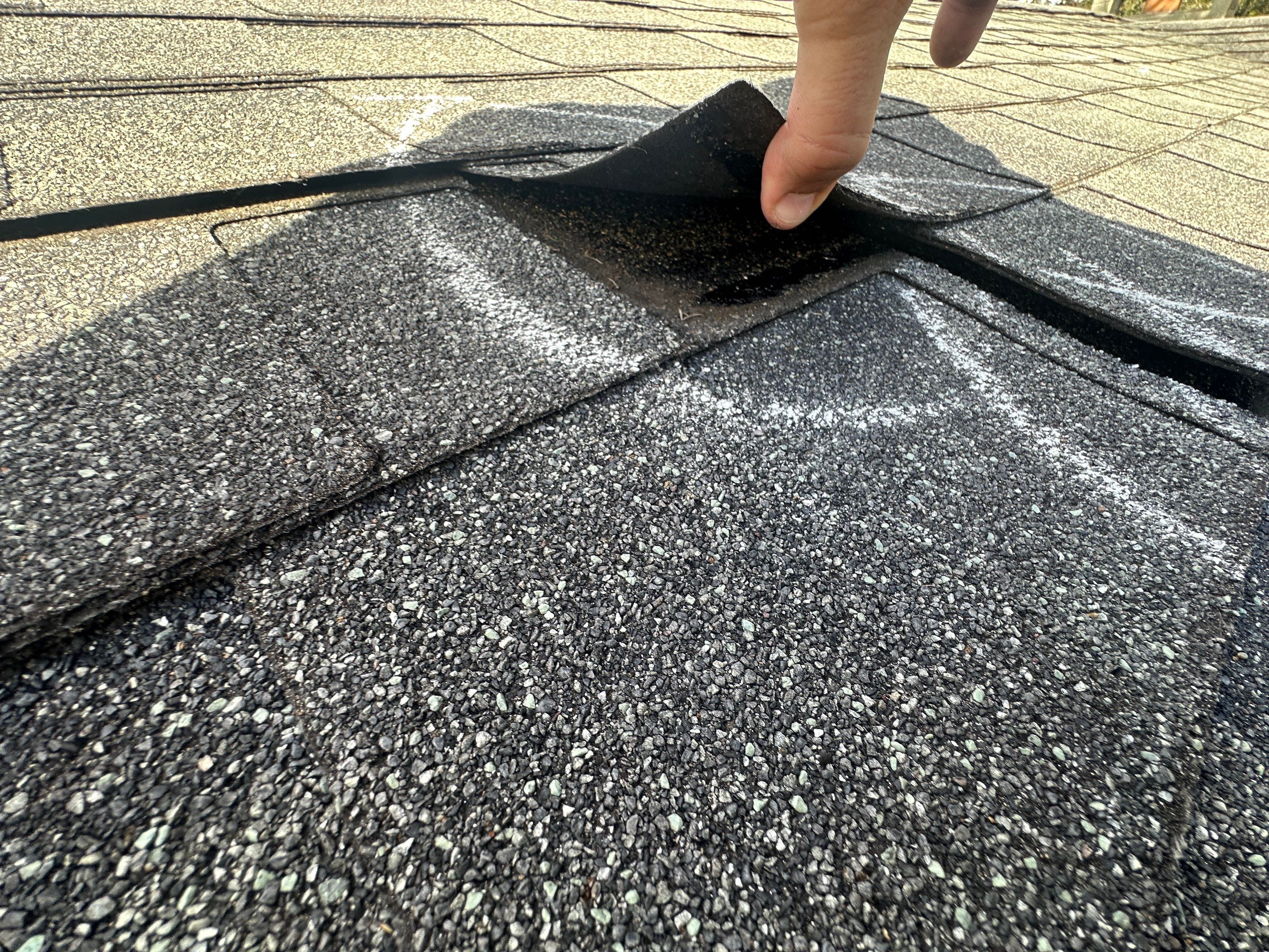 Roof Damage Claim in Seffner  by FLAPA & KeyStone