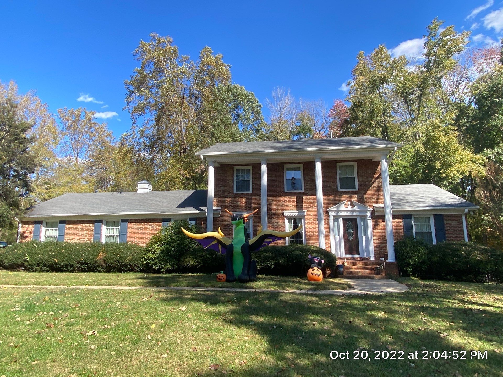 New Roof, Shutters coming soon by Just In Time Roofing and Restoration