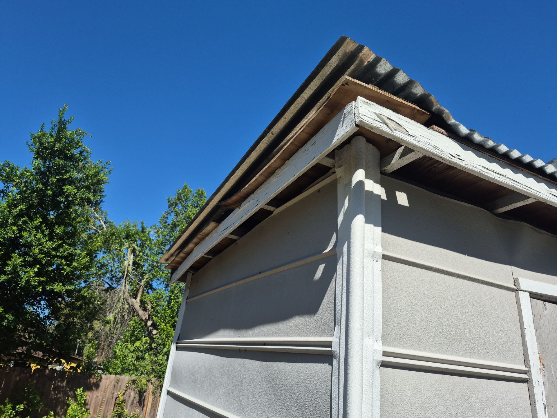 Project in Tampa 33612 by Mitchell Roofing Company LLC