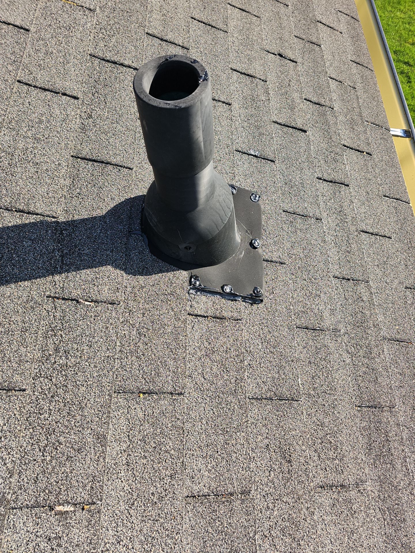 Roof Repair by Winchester Roofing