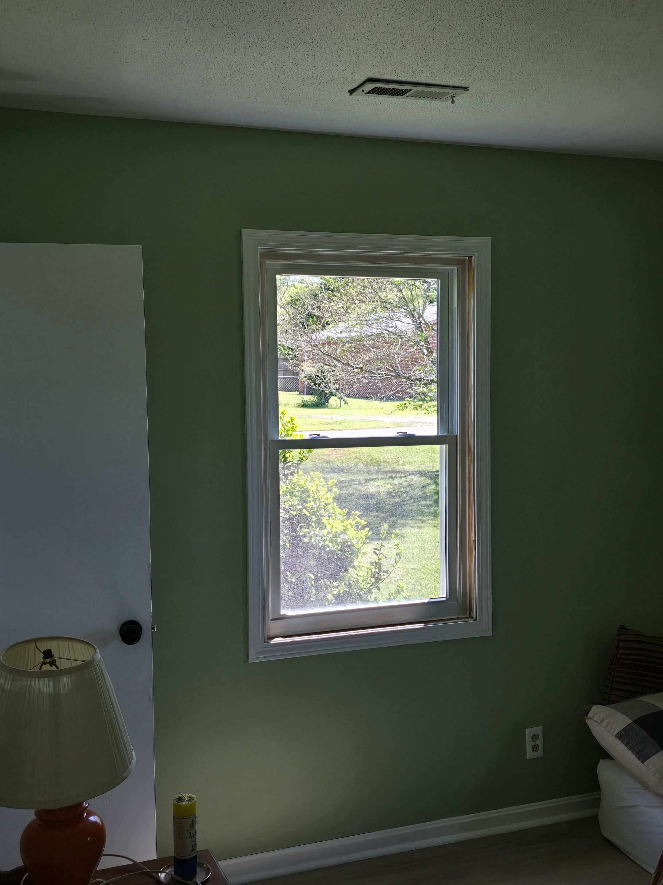 Boyd Project in Tuscaloosa  by The Window Source