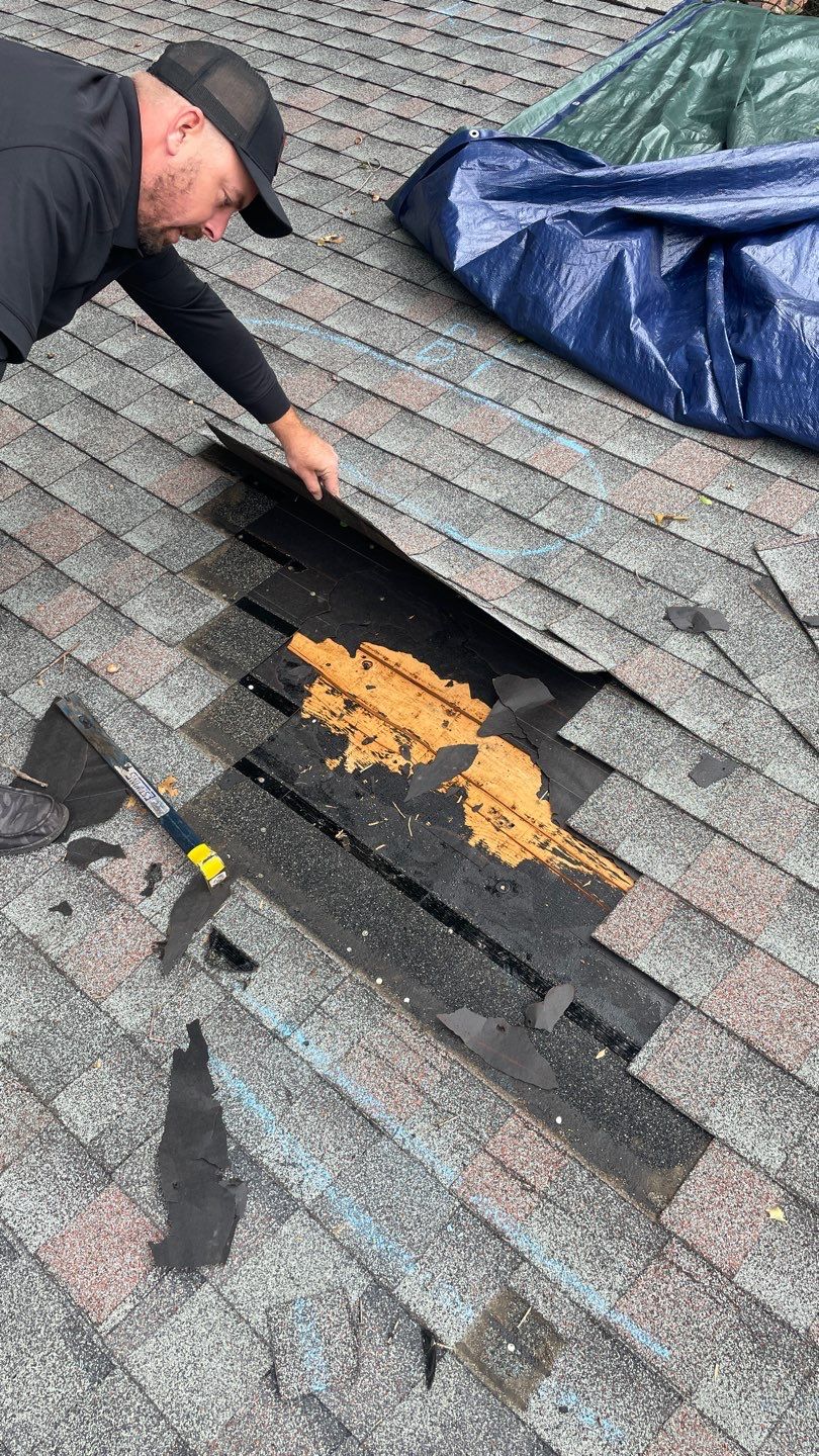 Colonial Slate Durations by WIW Enterprises Inc