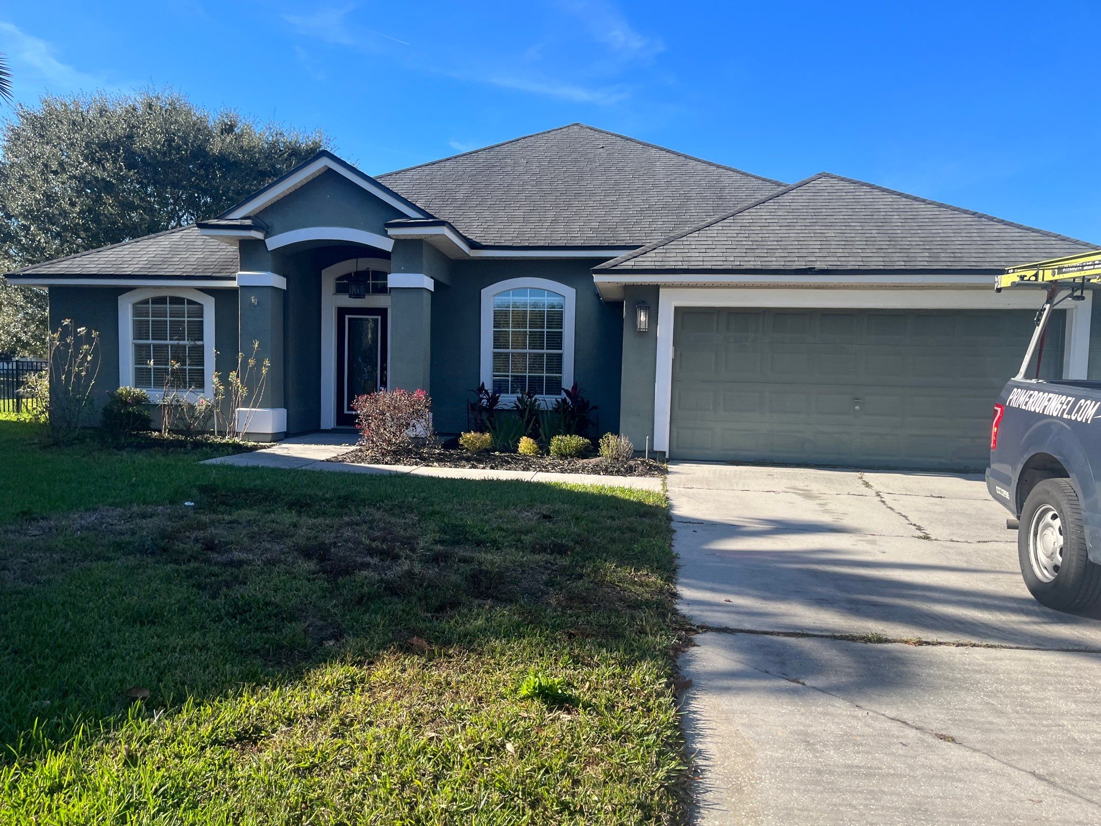 Shingle -> Shingle by Prime Roofing