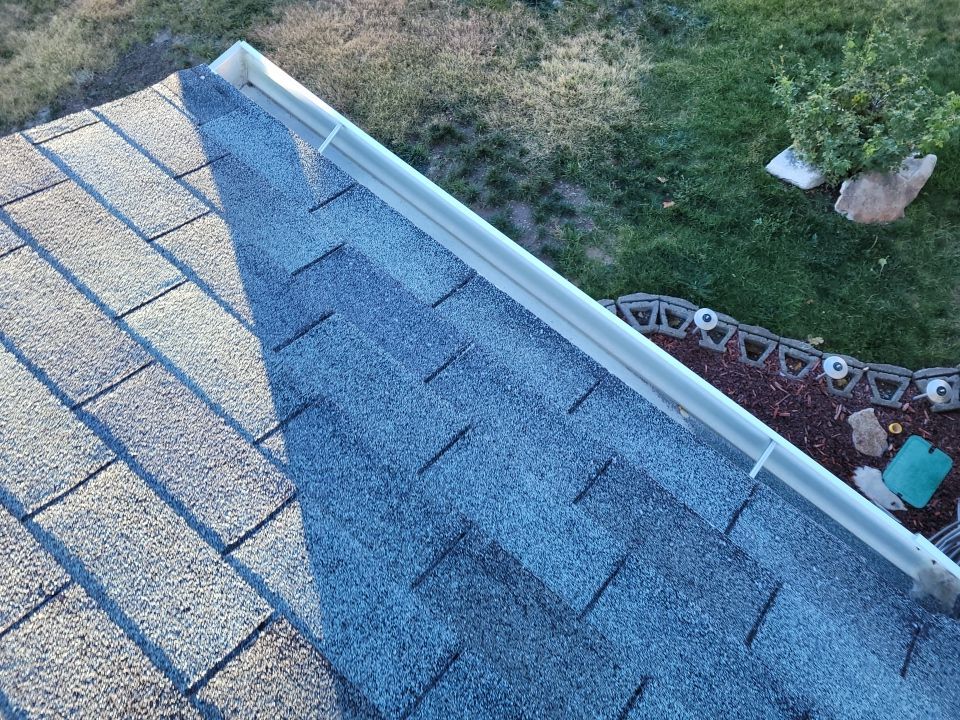 Residential Roofing Installation using GAF Timberline HDZ - Lifetime Shingle by The Roof Doctor