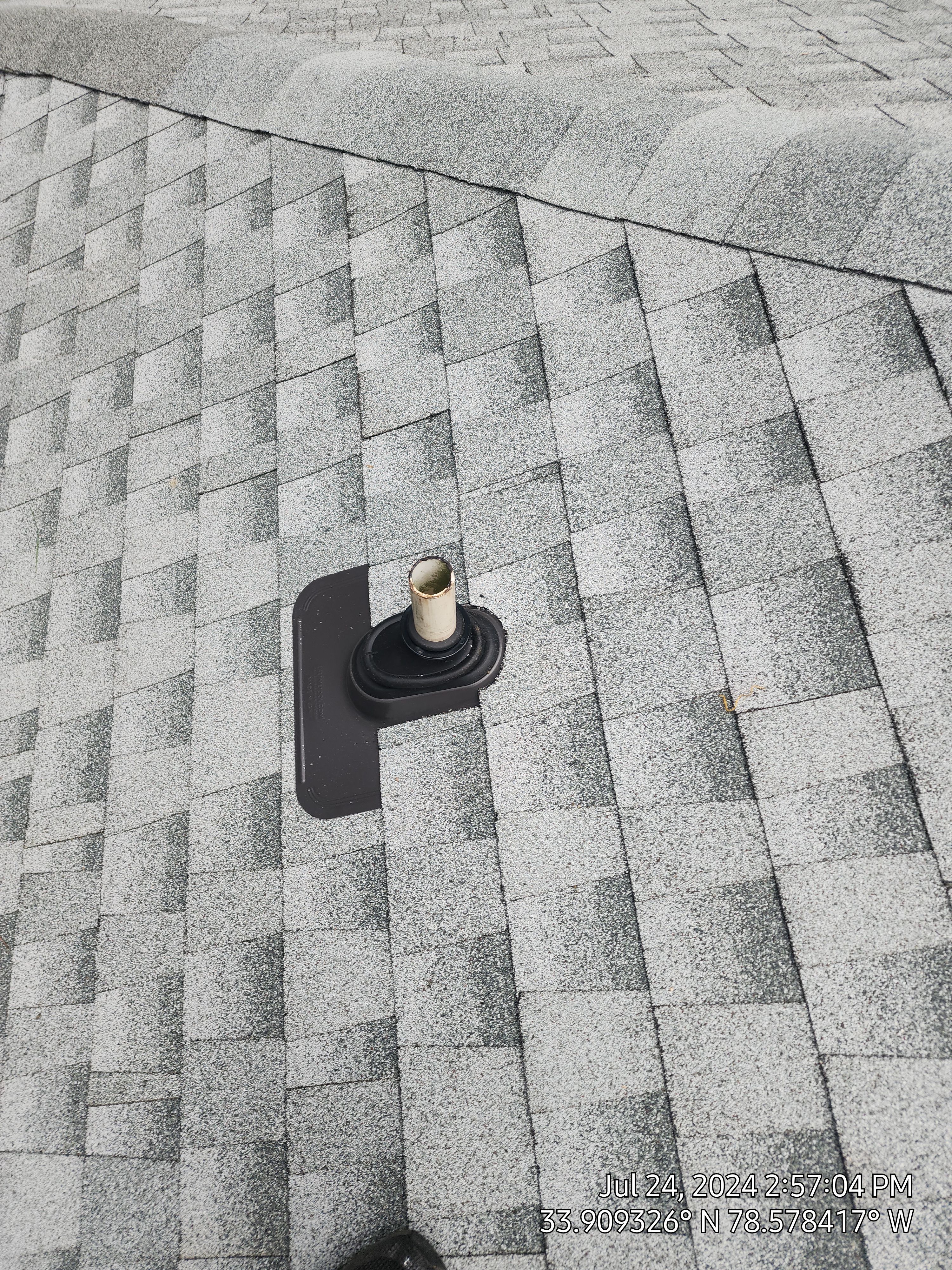 GAF HDZ - Birchwood by Linta Roofing Inc