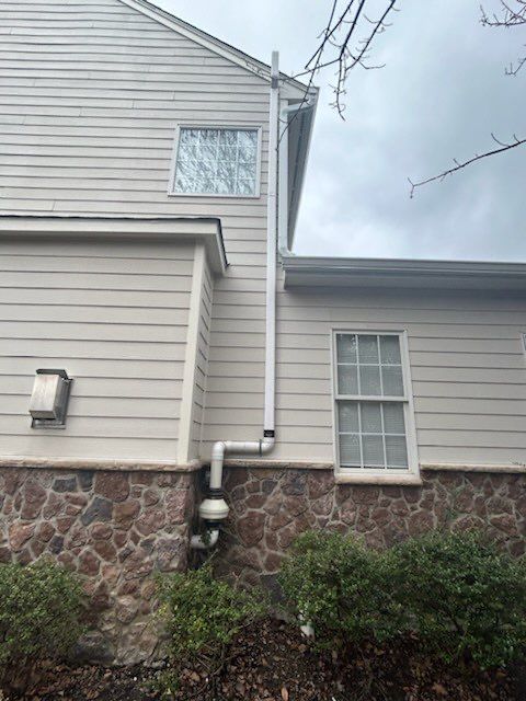 Gutters & Trim Repair in Leesburg, VA by My Painter 