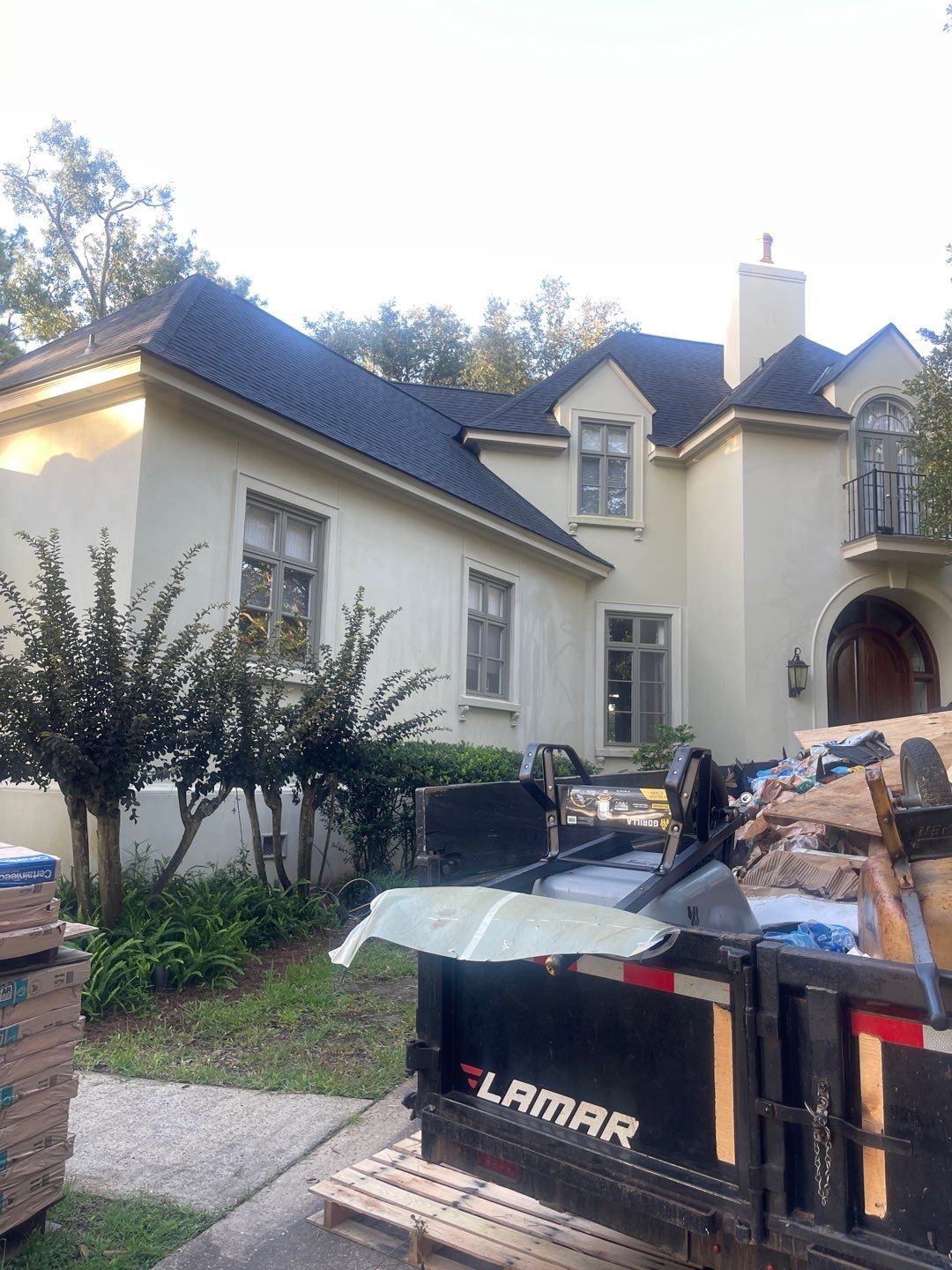 Mark Tapia by American Roofing & Construction LLC