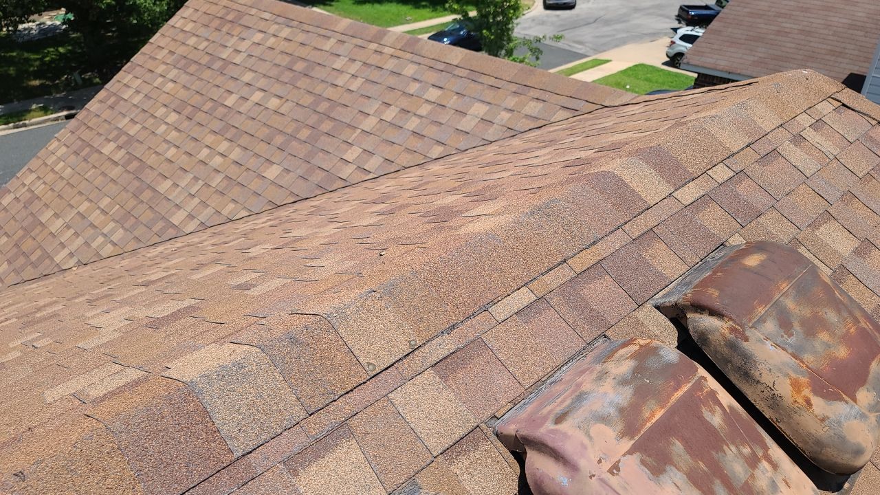 Comprehensive Roofing Replacement and Skylight Installation in Cedar Park by Caliber Restoration LLC