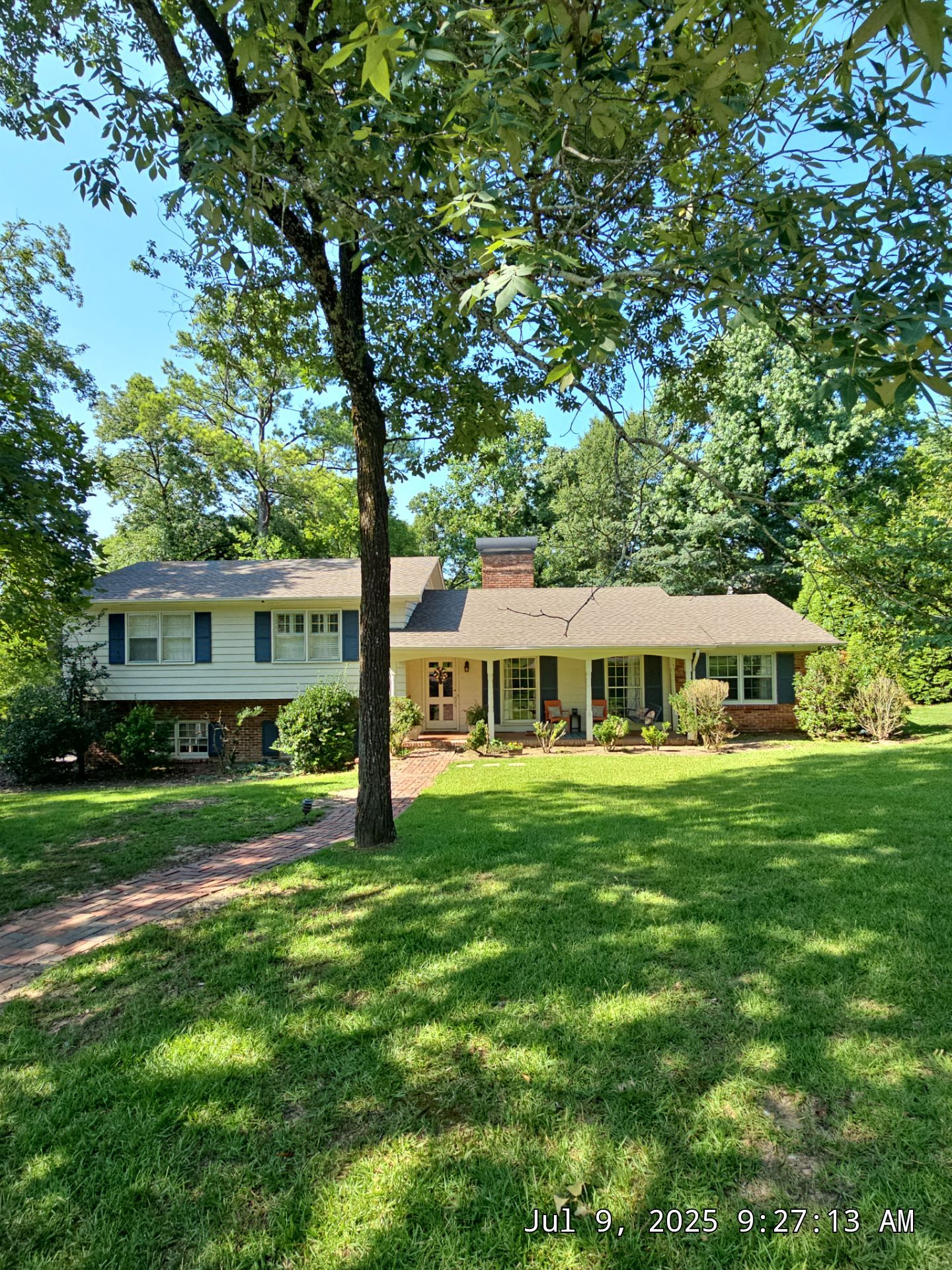 Project in Mountain Brook by The Window Source