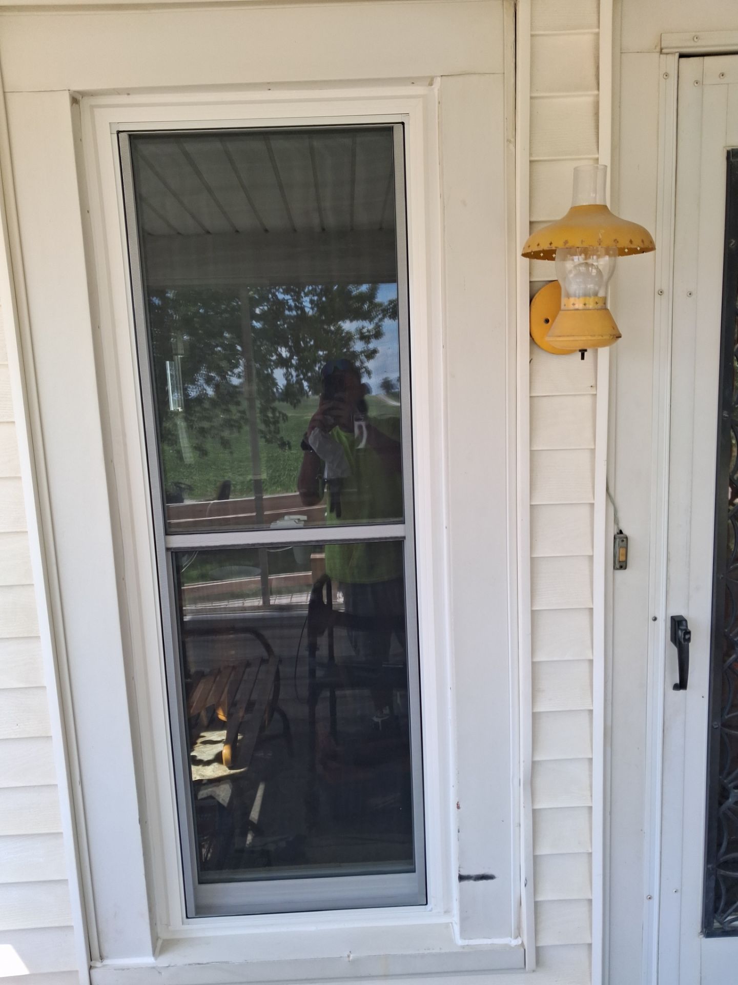 A Fresh Look with Midway Hawthorn Series Windows by United Windows and Siding LLC