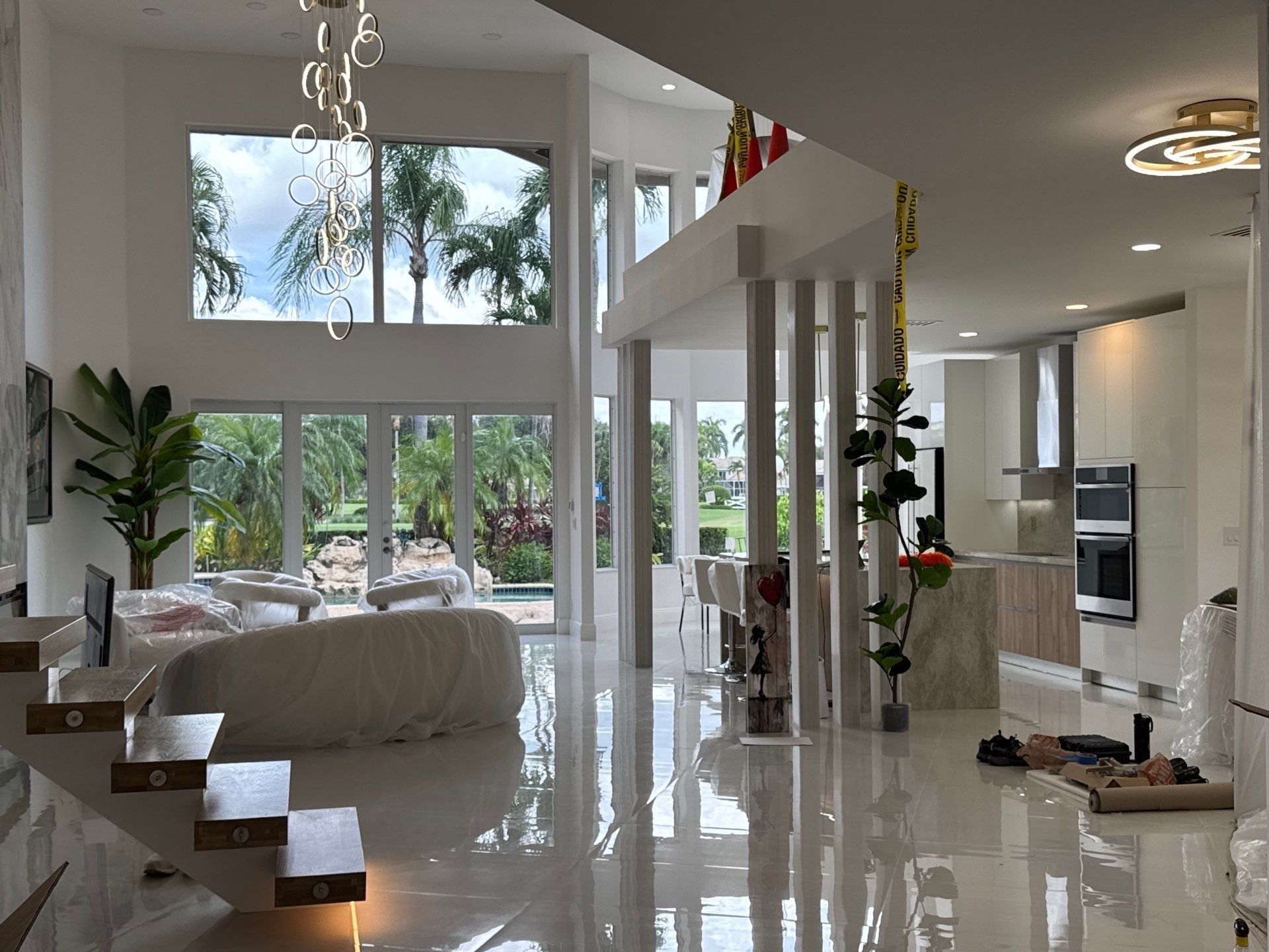 Glenn's Project  by Florida Storm Protection Unlimited