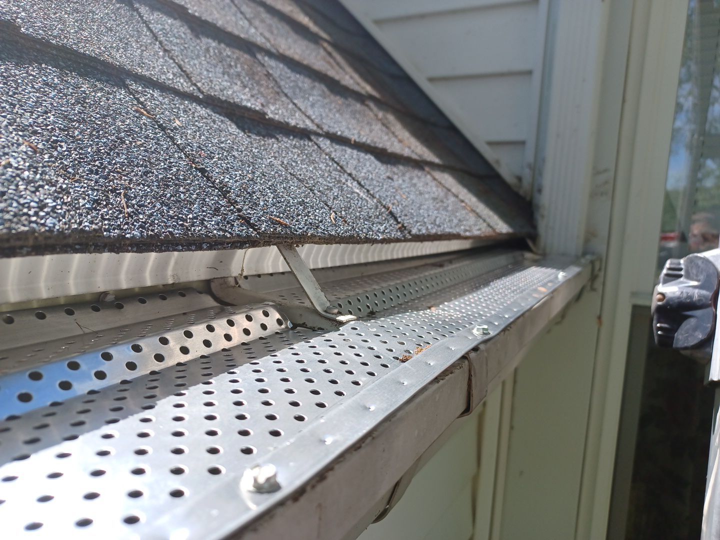 Ron Neidig by Silver Leaf Contracting 