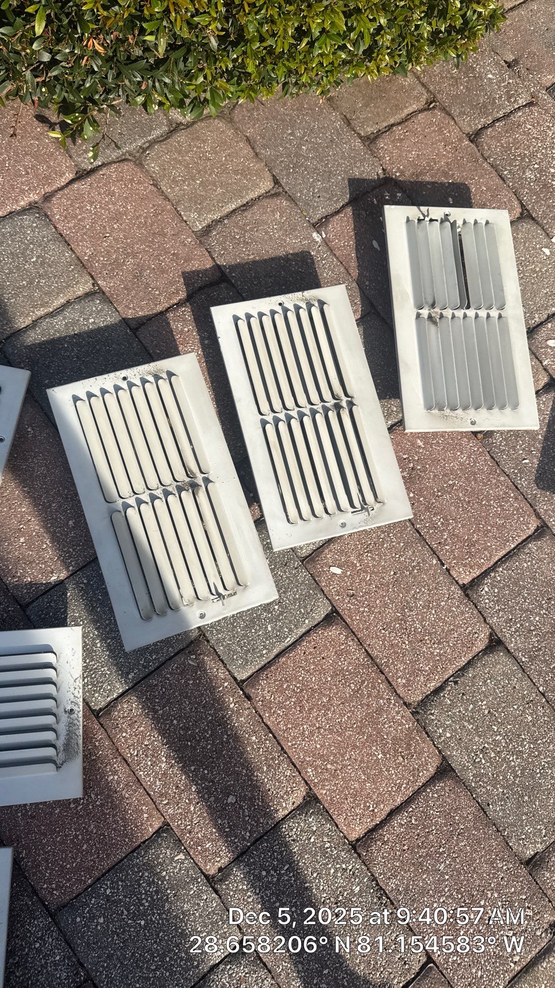 Air Duct Cleaning Seal Boots in Oviedo by Hygienic Air, Inc